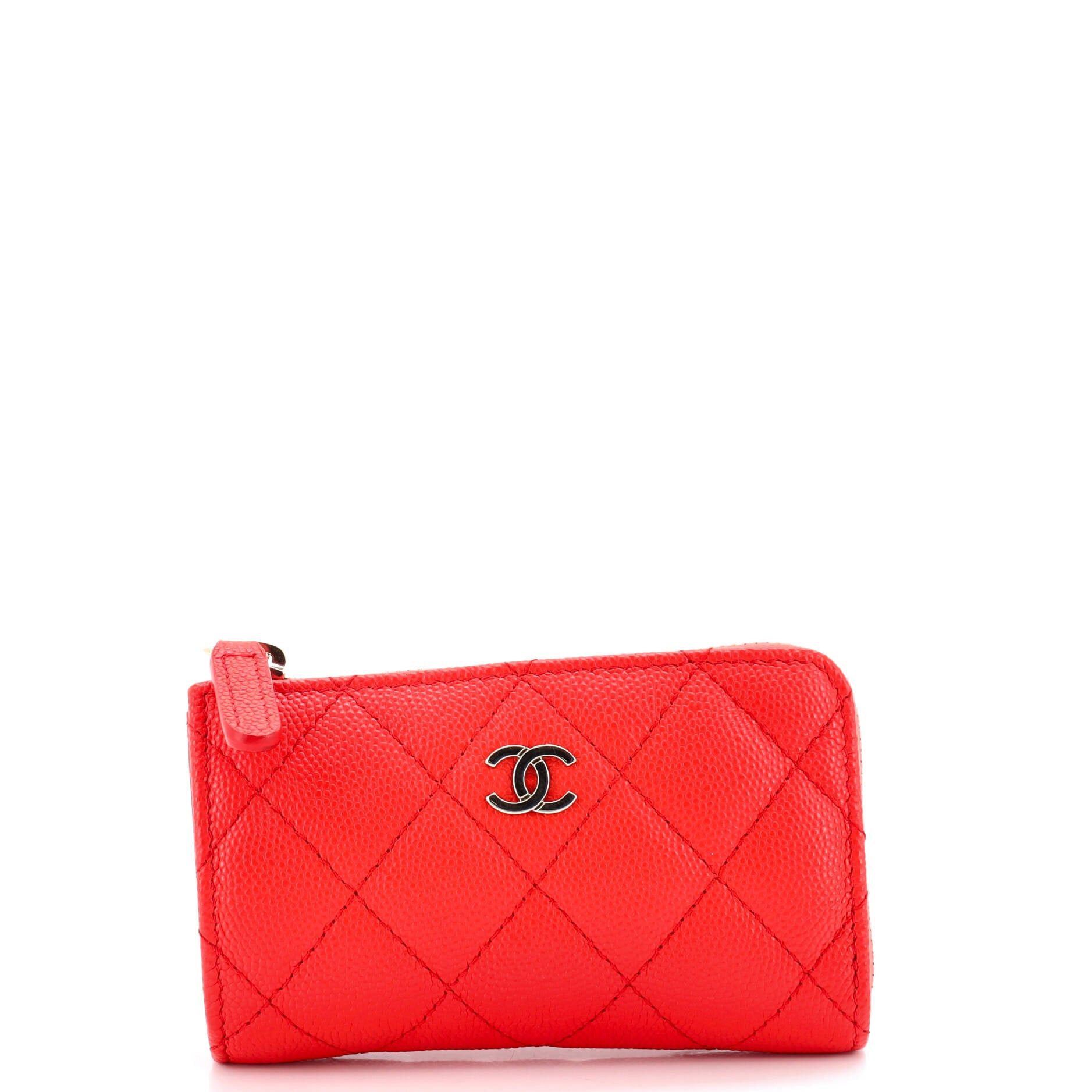 Chanel Key Pouch Size ONE SIZE - 1 Thumbnail