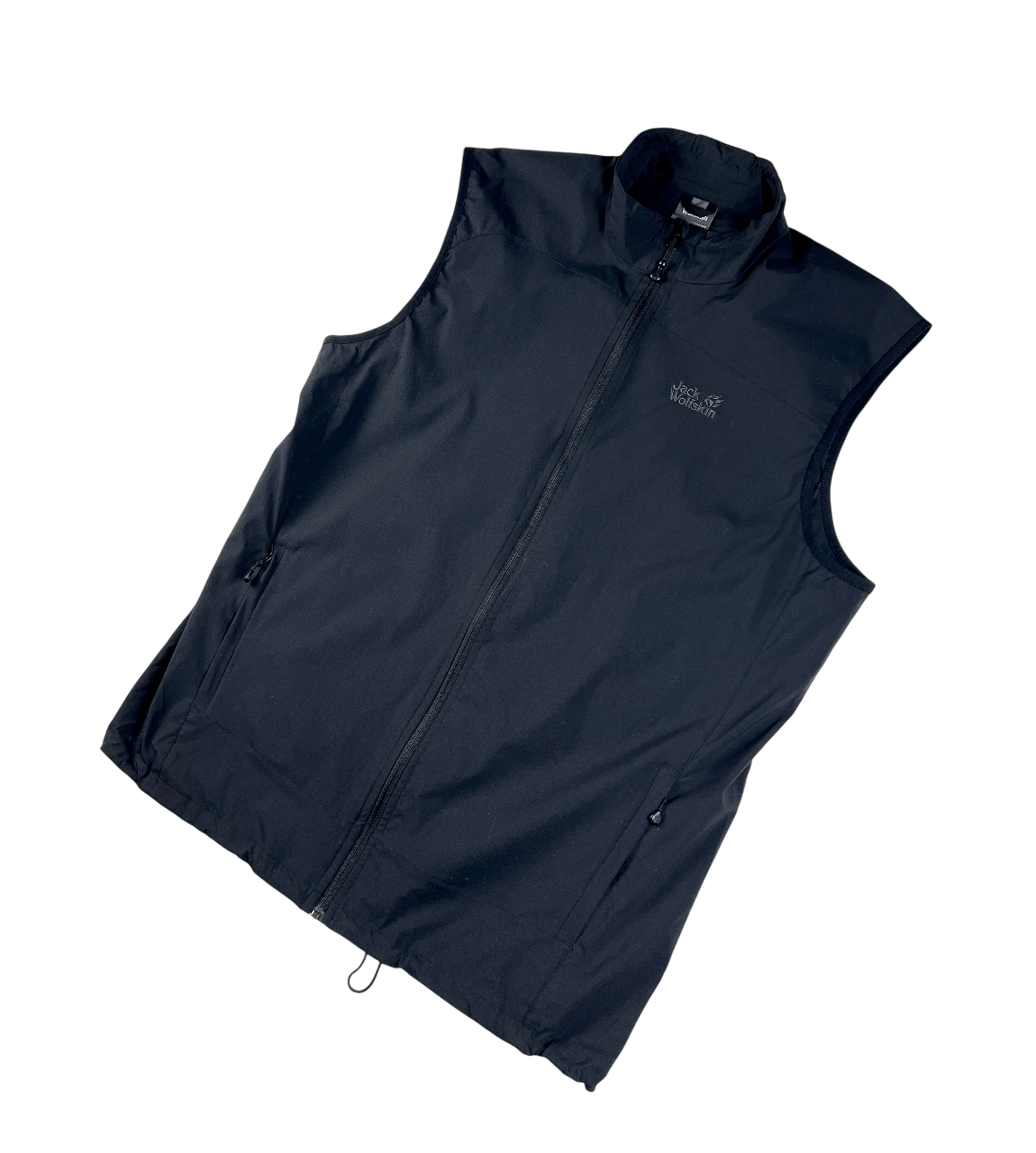 Jack Wolfskin Jack Wolfskin XXL Light Vest Size US XXL / EU 58 / 5 - 2 Thumbnail