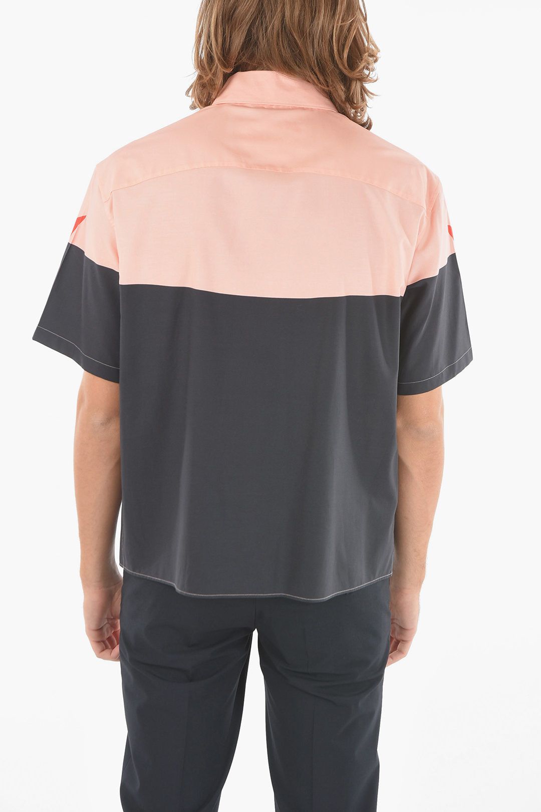 og1mm1223 Shirt in Multicolor