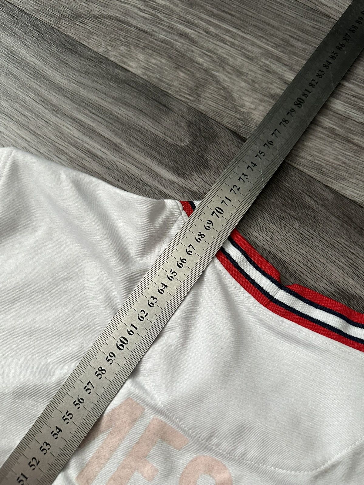 Nike Nike Jordan Messi Paris Saint Germain PSG 2022/23 Jersey Size US M / EU 48-50 / 2 - 12 Thumbnail
