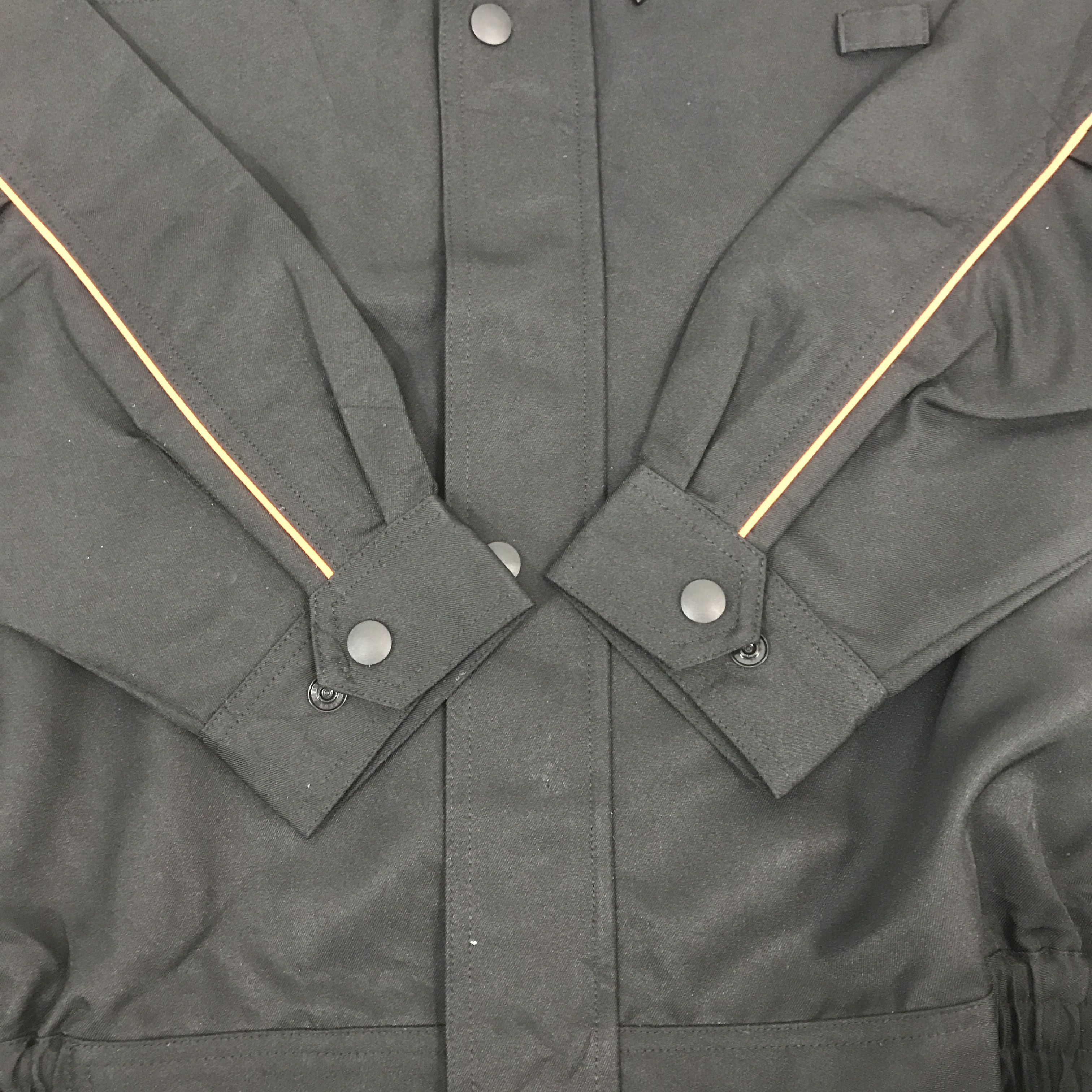 Japanese Brand × Vintage Vintage Toyota x TRD Racing motorsport custom japan Jacket Size US L / EU 52-54 / 3 - 8 Thumbnail
