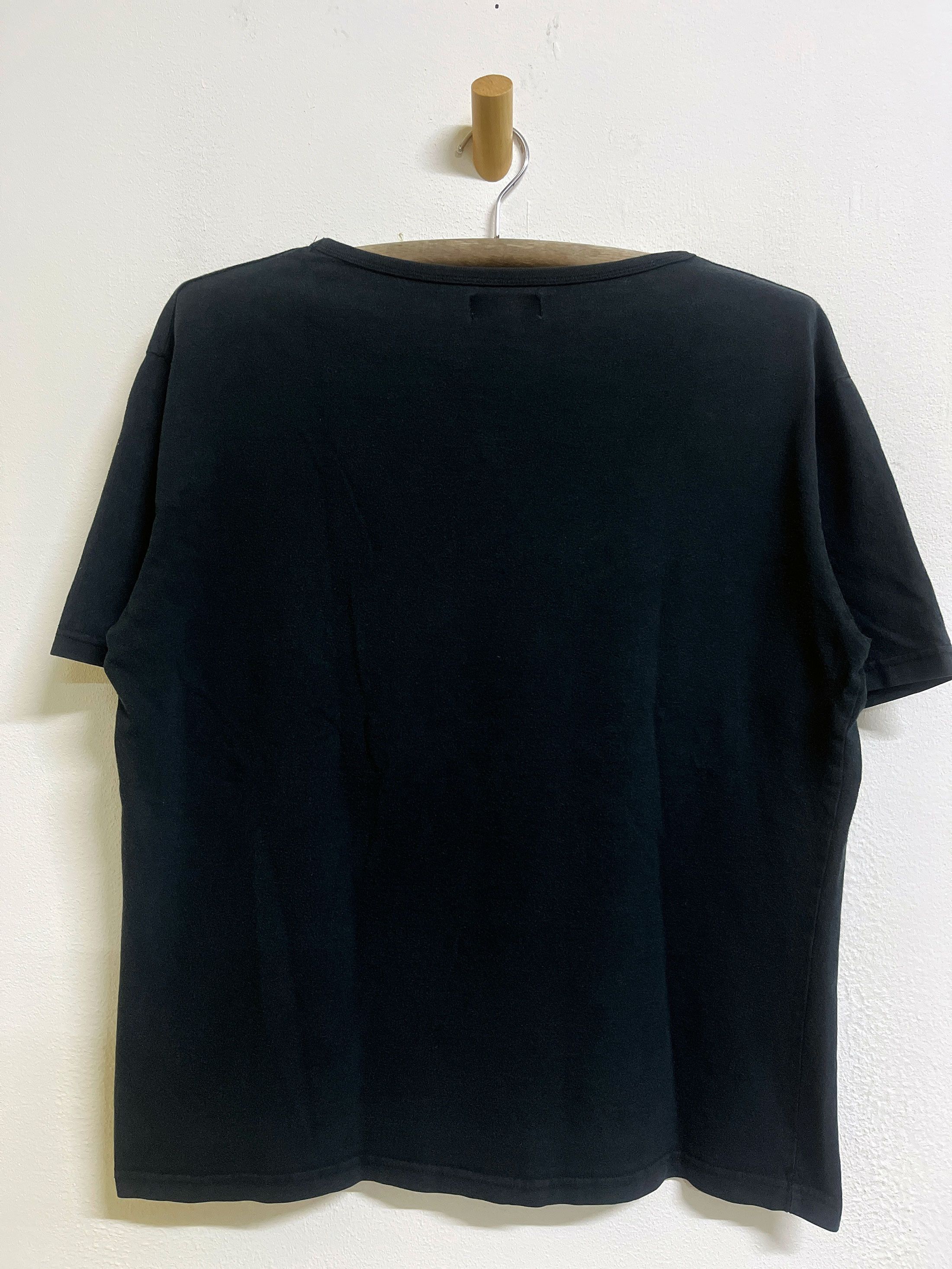 Japanese Brand in the attic homme Nude Naked Girl Japan Size US XXL / EU 58 / 5 - 3 Thumbnail