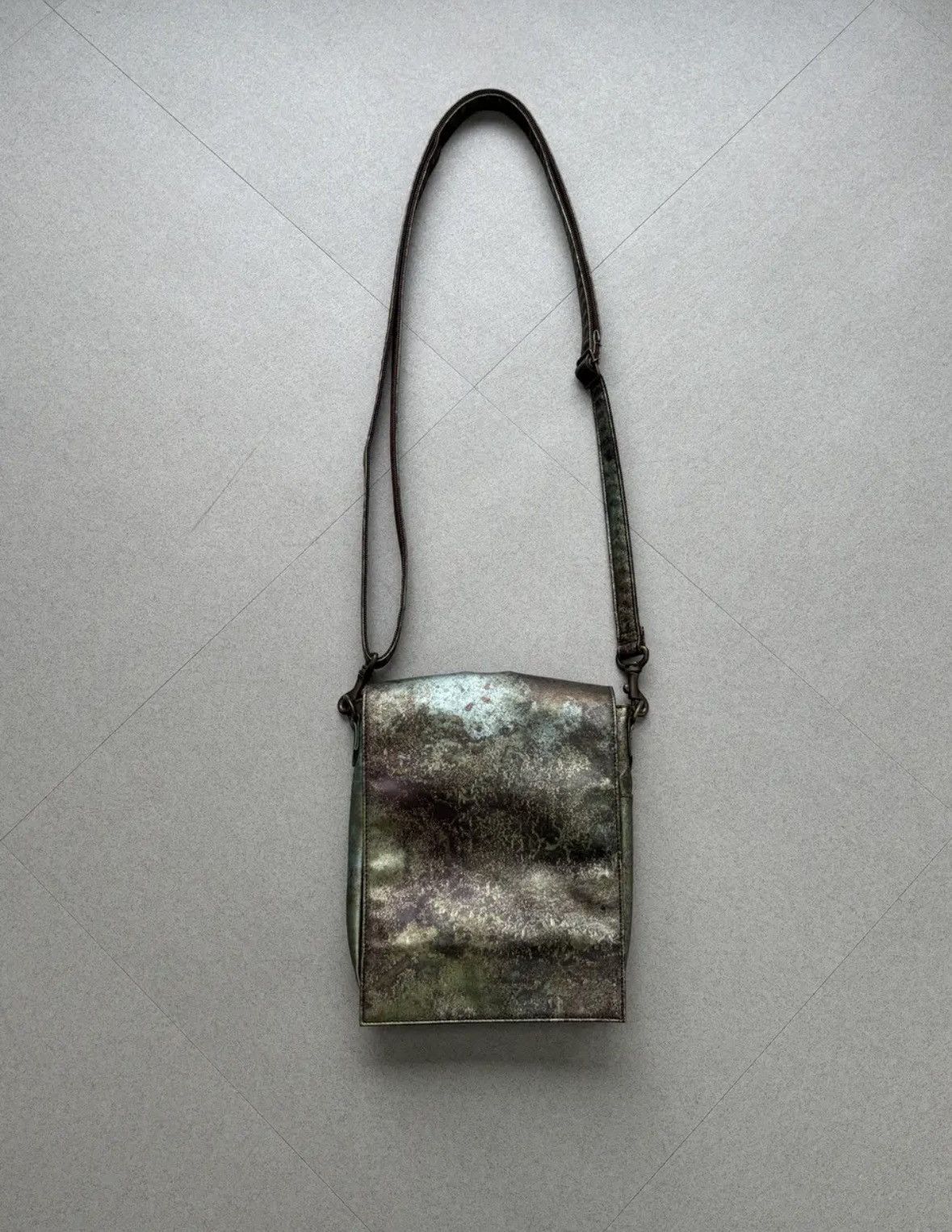 Jean Paul Gaultier Jean paul gaultier bag Size ONE SIZE - 1 Thumbnail