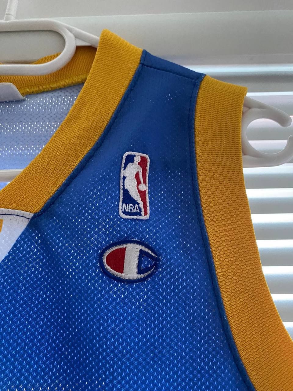NBA × Nike × Vintage NBA Basketball Jersey Vintage Nike 15 Anthony Size US XS / EU 42 / 0 - 4 Thumbnail