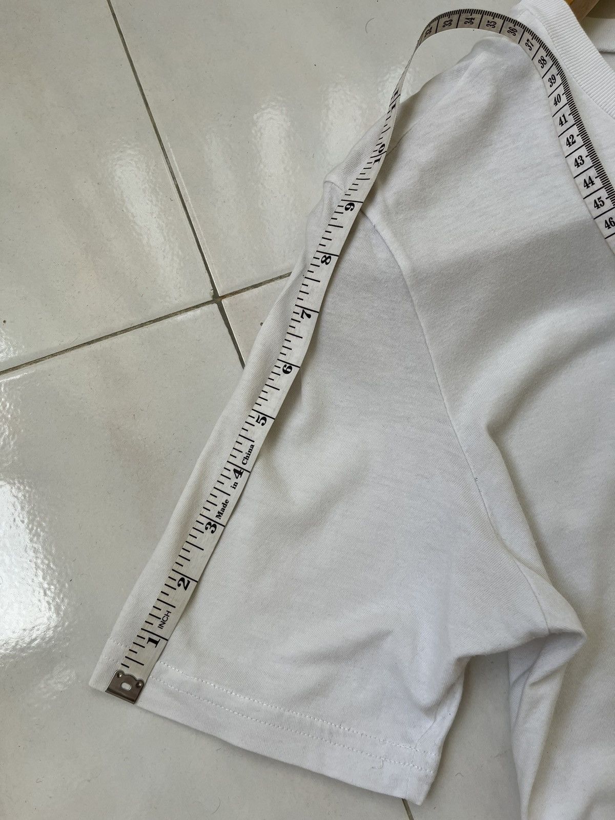 Helmut Lang Rare 💥 Vintage Helmut Lang ➕ A/W 97-98 Size M / US 6-8 / IT 42-44 - 14 Thumbnail