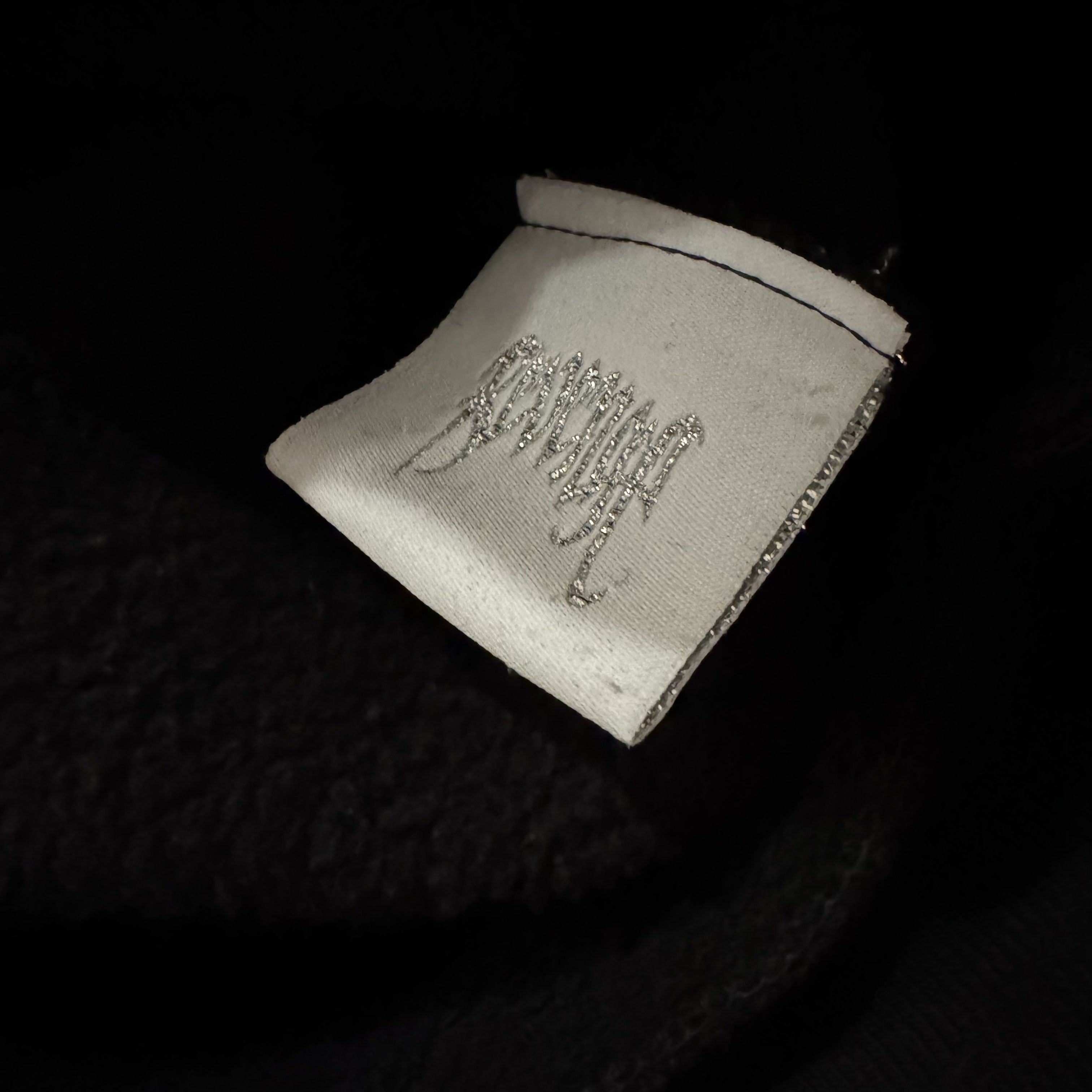 Revenge Revenge Arch Logo Bred Hoodie Size US XL / EU 56 / 4 - 6 Thumbnail