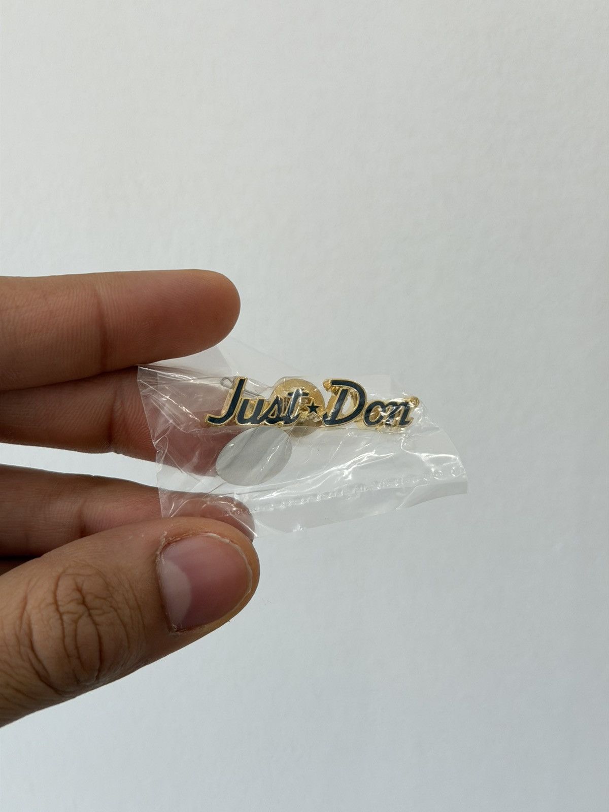 Just Don Just Don Braves Size ONE SIZE - 6 Thumbnail