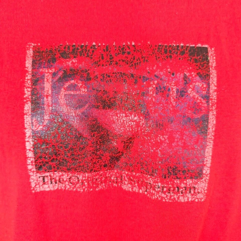 Gildan VINTAGE? No. (Oops) Size US XL / EU 56 / 4 - 3 Thumbnail