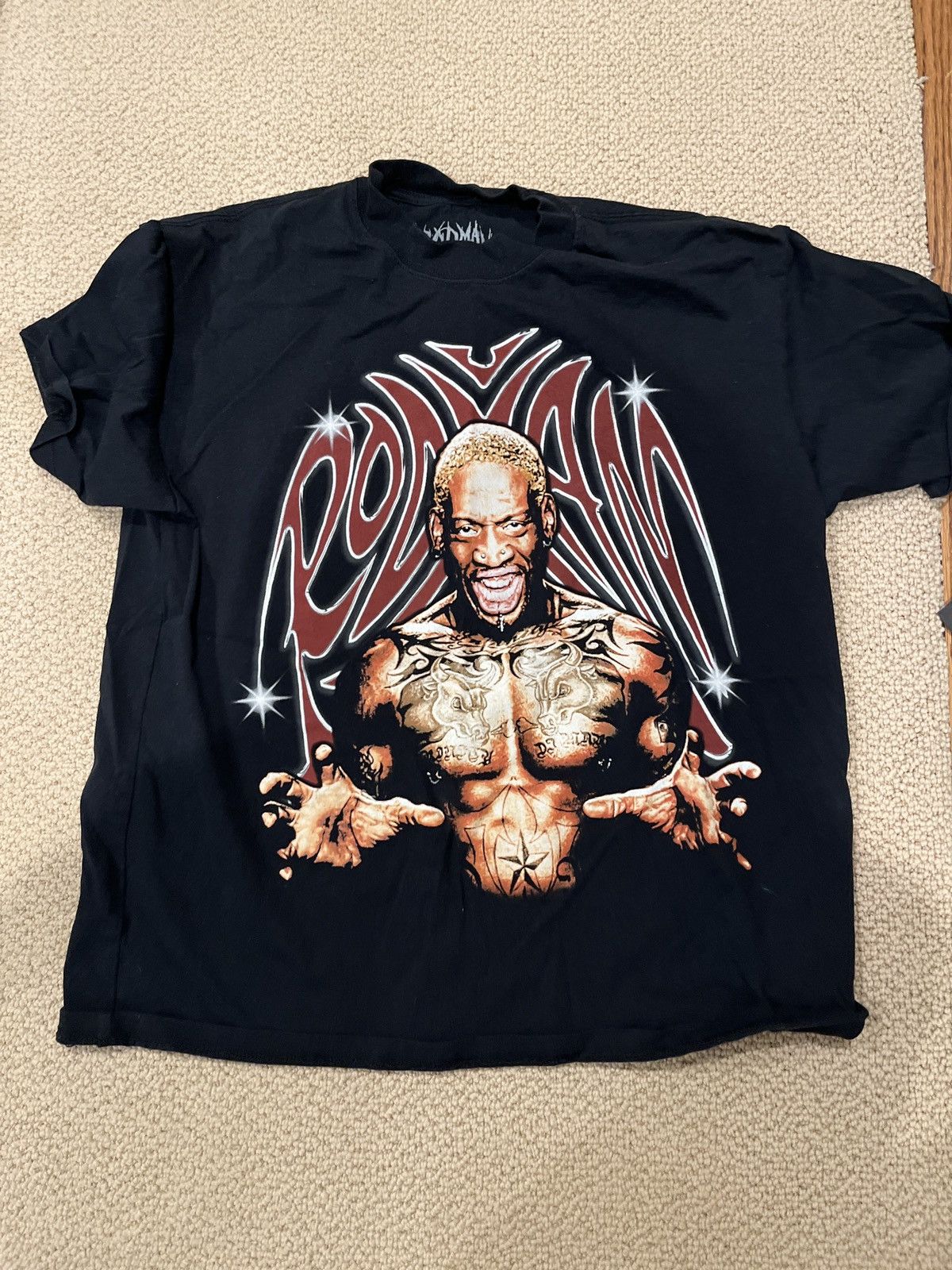 Other Rodma tee Size US M / EU 48-50 / 2 - 1 Preview