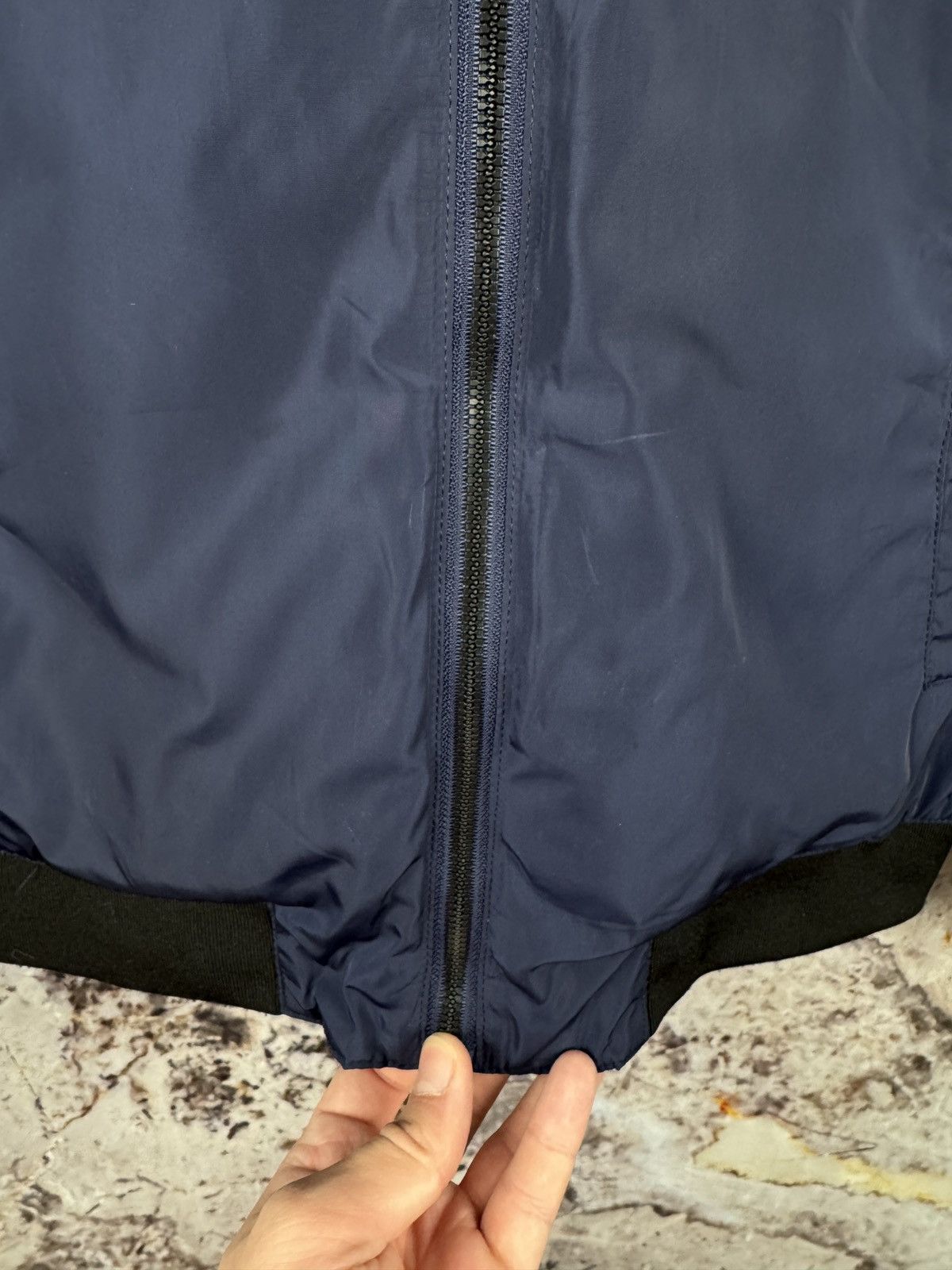 Zara Men’s Zara Basic Full Zip Jacket Hoodie Streetwear Size M Size US M / EU 48-50 / 2 - 9 Thumbnail