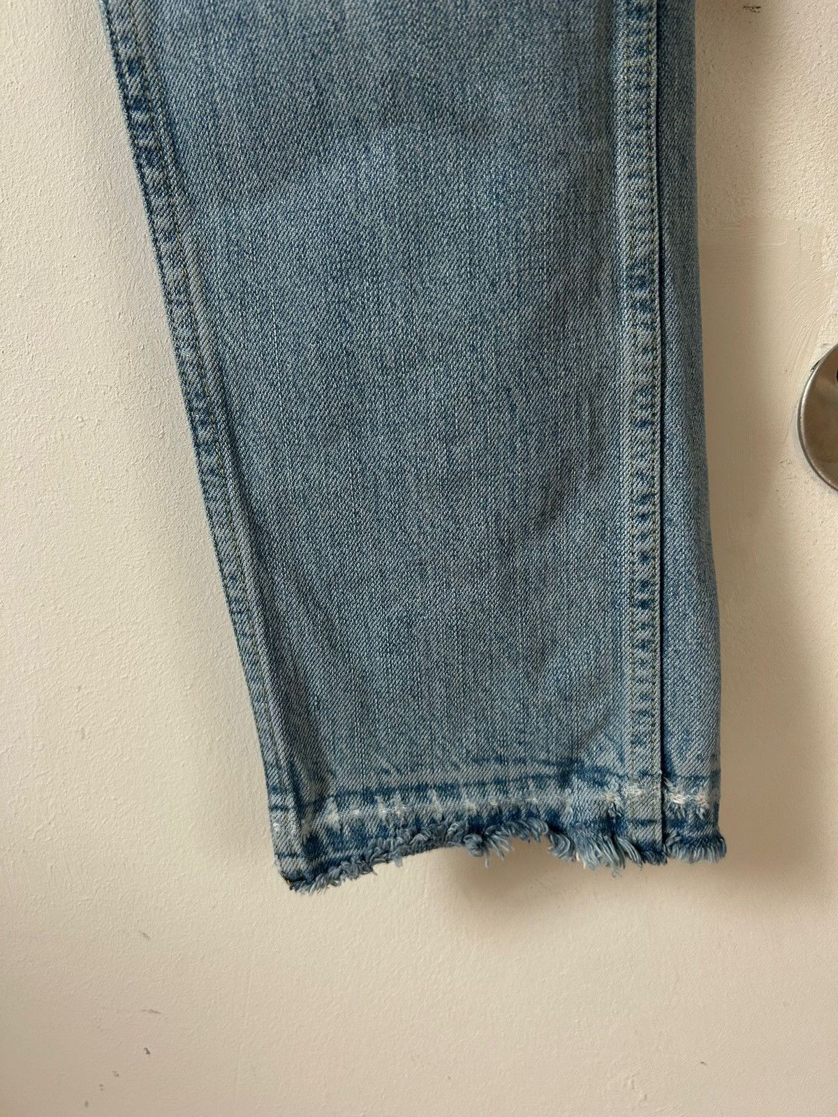 Golden Goose Golden Goose ggdb Jeans Size US 29 - 4 Thumbnail