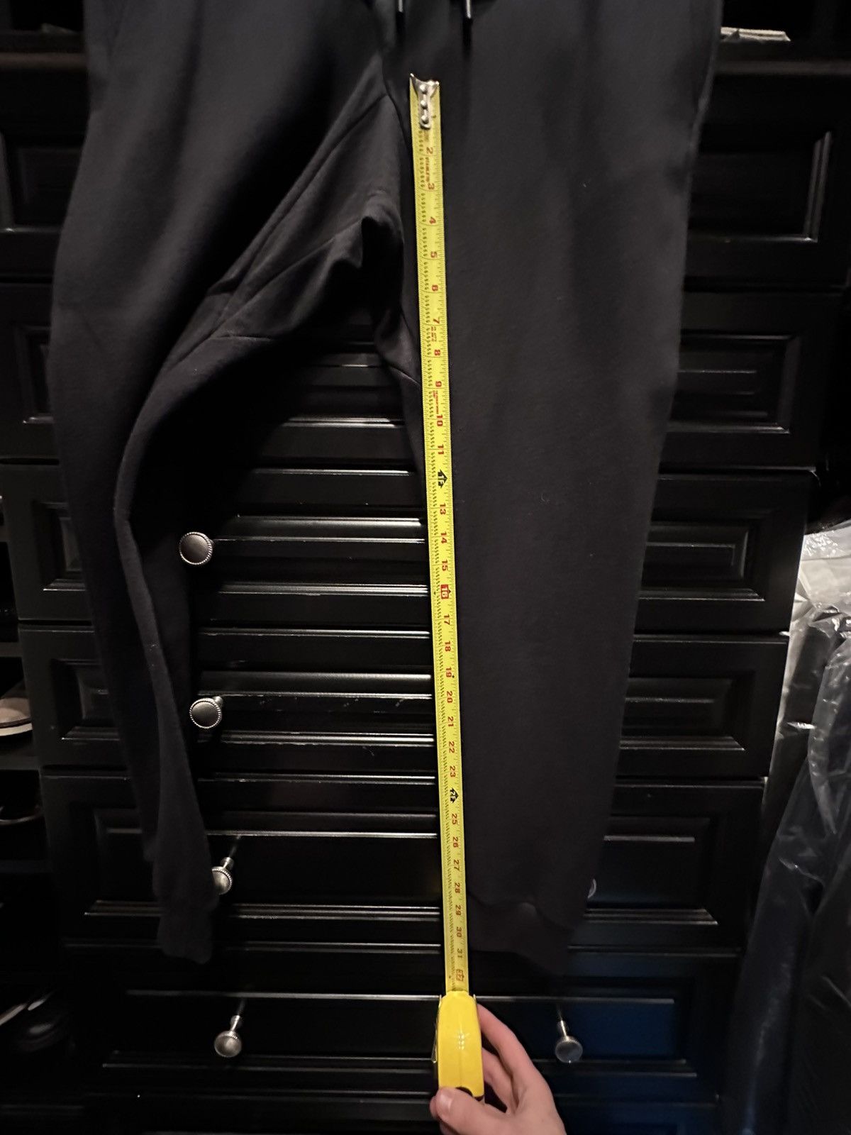 Public School $395 Public School New York PSNY Jogger Sweatpants RARE!!!!! Size US 36 / EU 52 - 13 Thumbnail