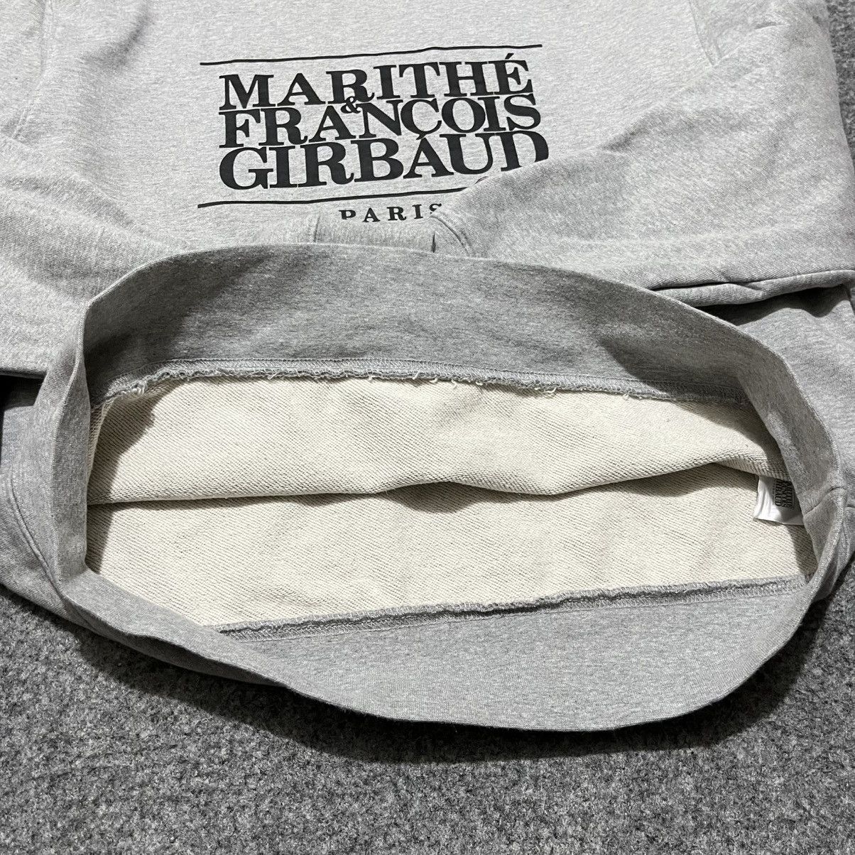 Marithe + Francois Girbaud ❌SOLD❌Sweater Marithe Francois Girbaud Size US L / EU 52-54 / 3 - 13 Thumbnail