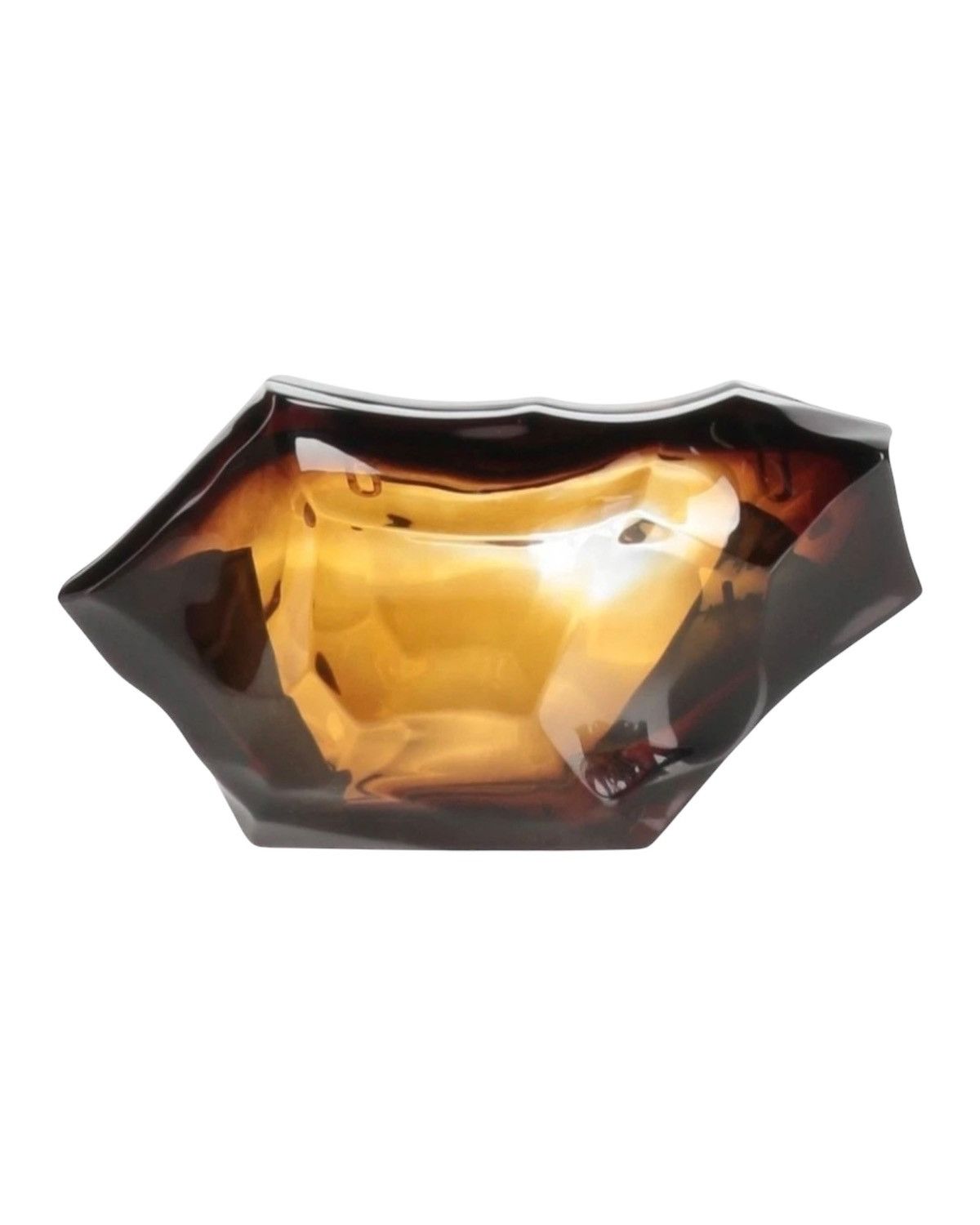Bottega Veneta Bottega Veneta Amber Clutch Size ONE SIZE - 1 Thumbnail