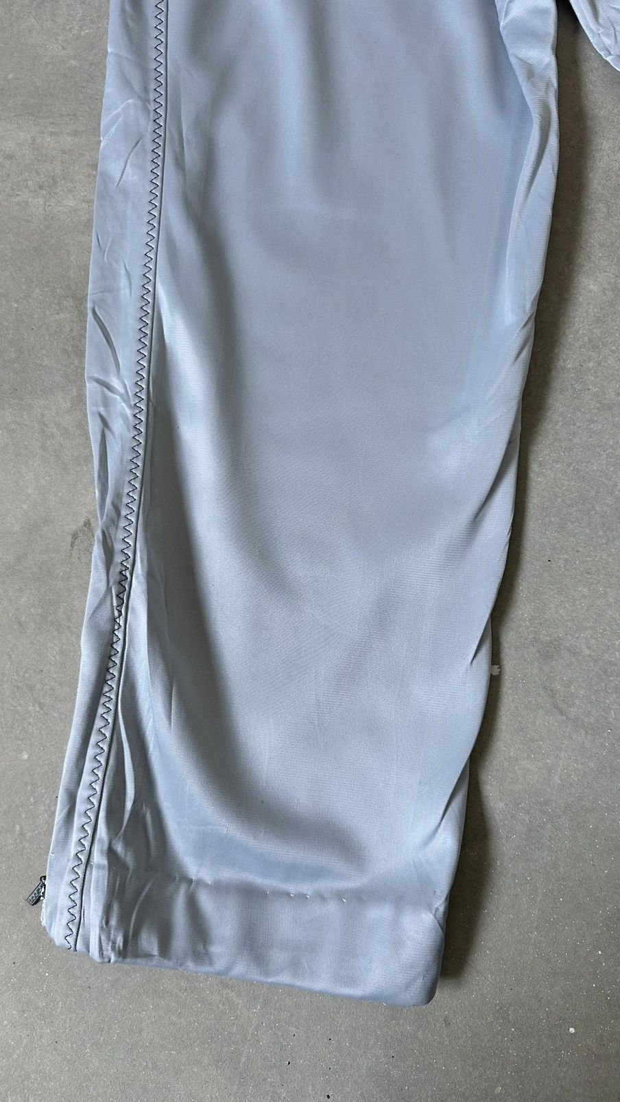 Adidas VINTAGE ADIDAS TRACK PANT Size US 32 / EU 48 - 2 Thumbnail