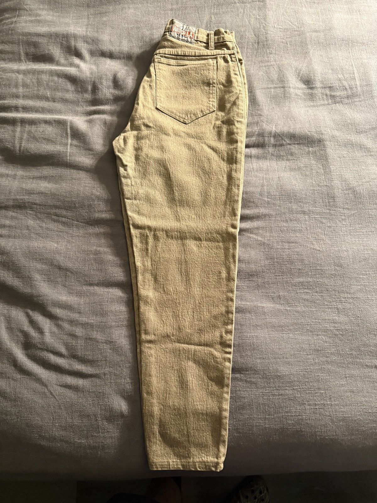 Other Watch LA pants Size US 30 / EU 46 - 4 Thumbnail