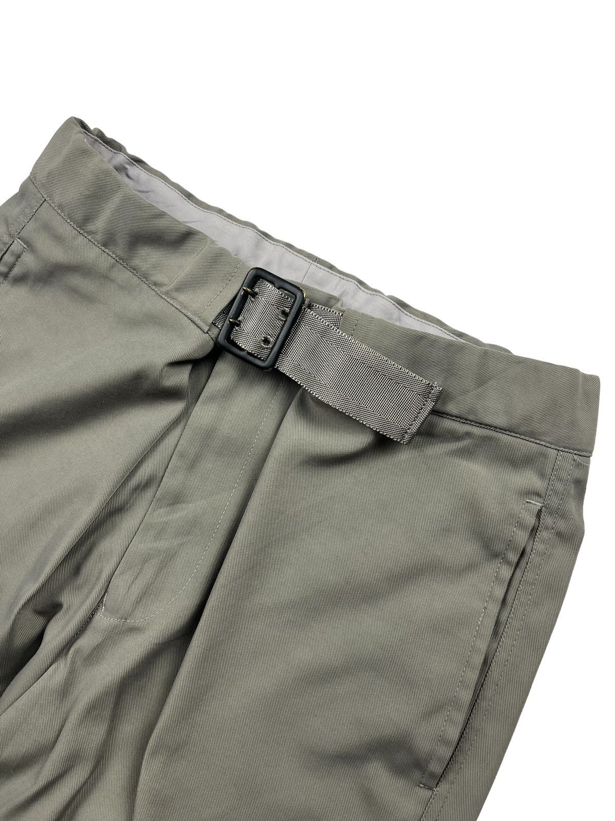 Issey Miyake Issey Miyake Men Size US 33 - 2 Thumbnail