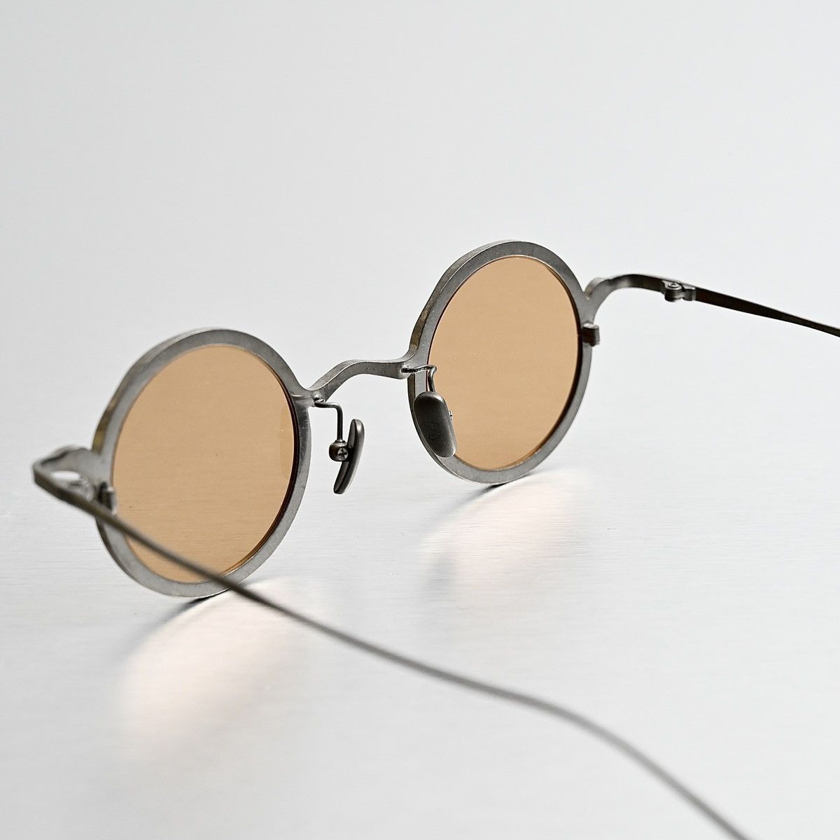 Rigards RIGARDS RG1100TI SUNGLASSES Size ONE SIZE - 4 Thumbnail