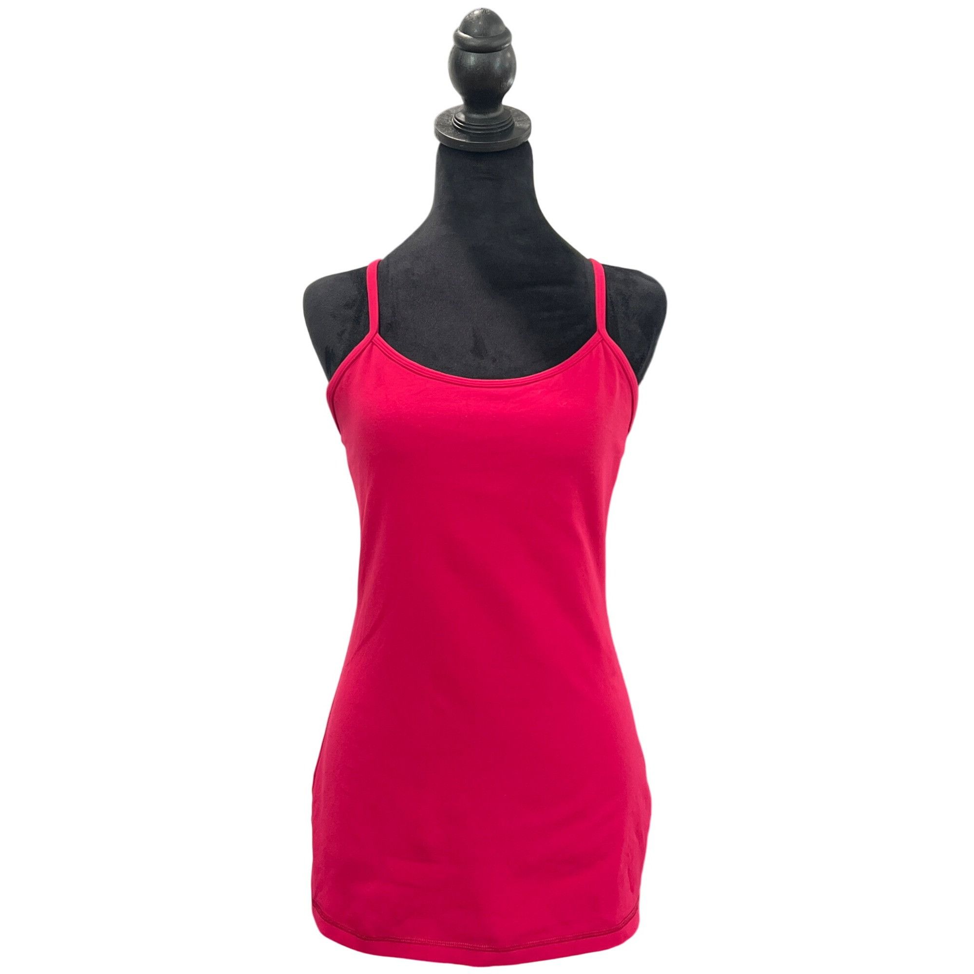 Lululemon Lululemon Power Y Tank Size 8 Size M / US 6-8 / IT 42-44 - 3 Thumbnail