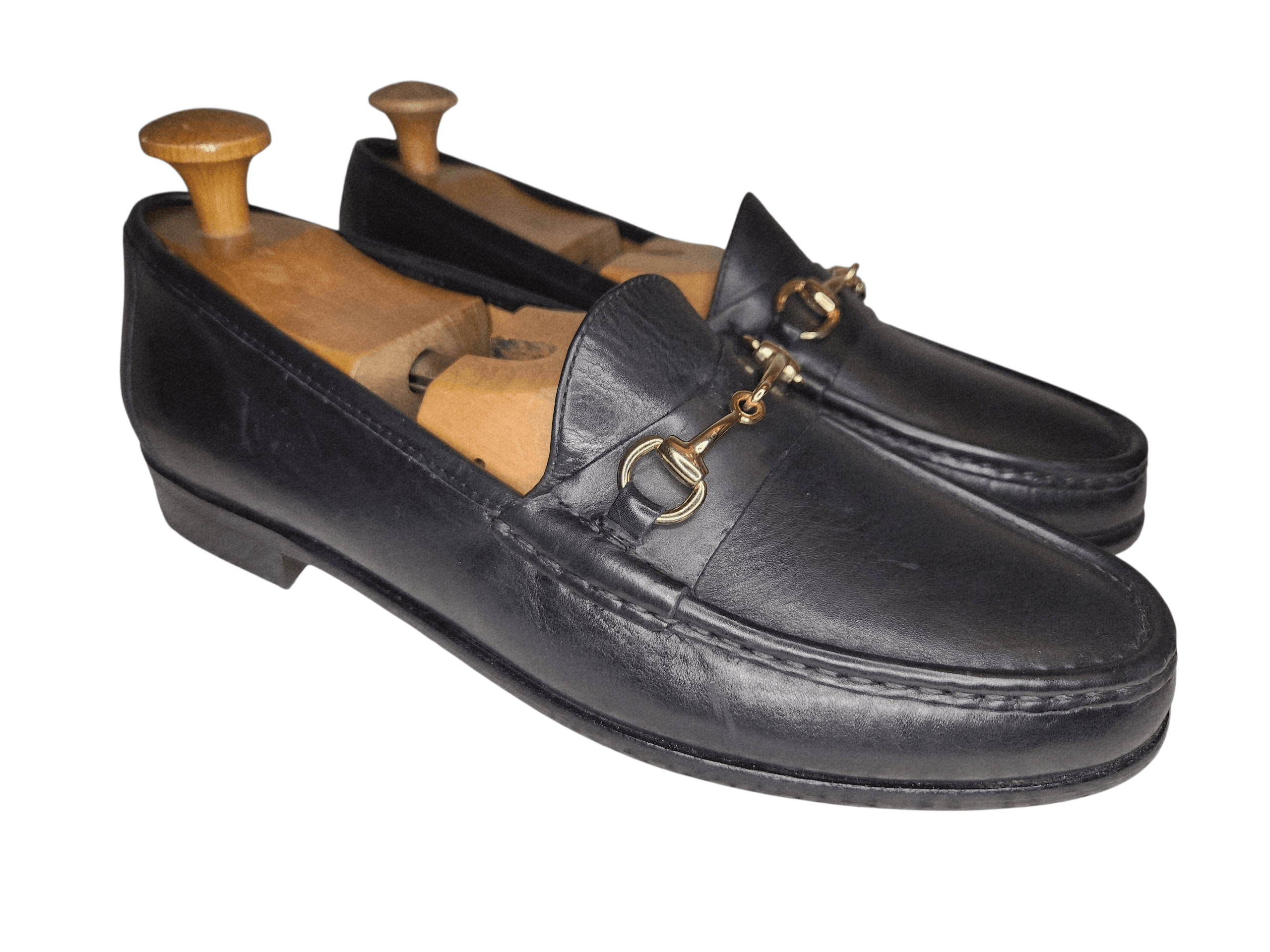 Cole Haan HORSEBIT Size US 10 / EU 43 - 1 Thumbnail