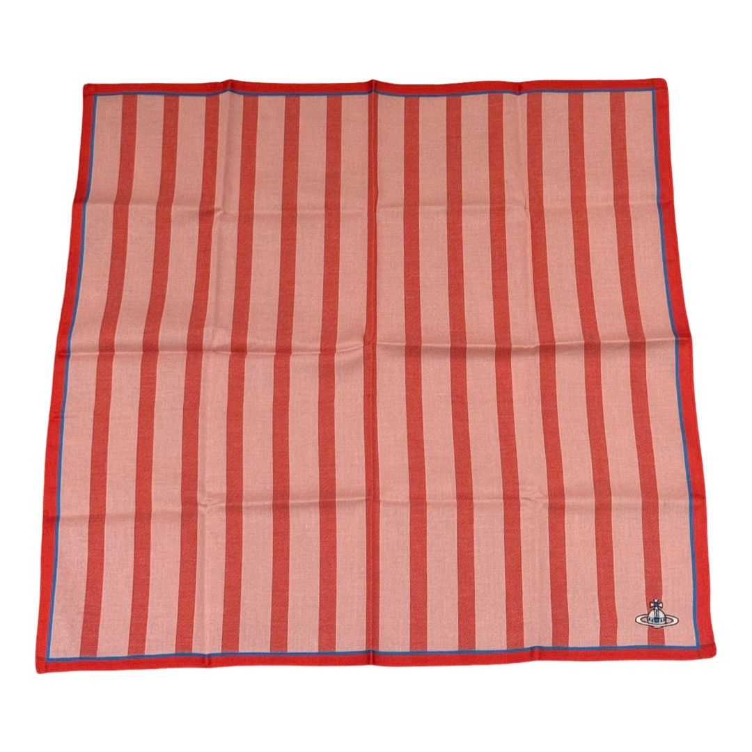 Vivienne Westwood Totem scarf Size ONE SIZE - 2 Thumbnail