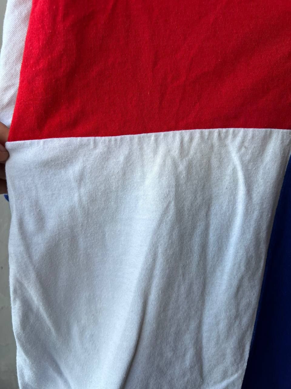 Vintage 1991 ENGLAND TEAM RUGBY UNION SHIRT JERSEY COTTON OXFORD M Size US M / EU 48-50 / 2 - 9 Thumbnail