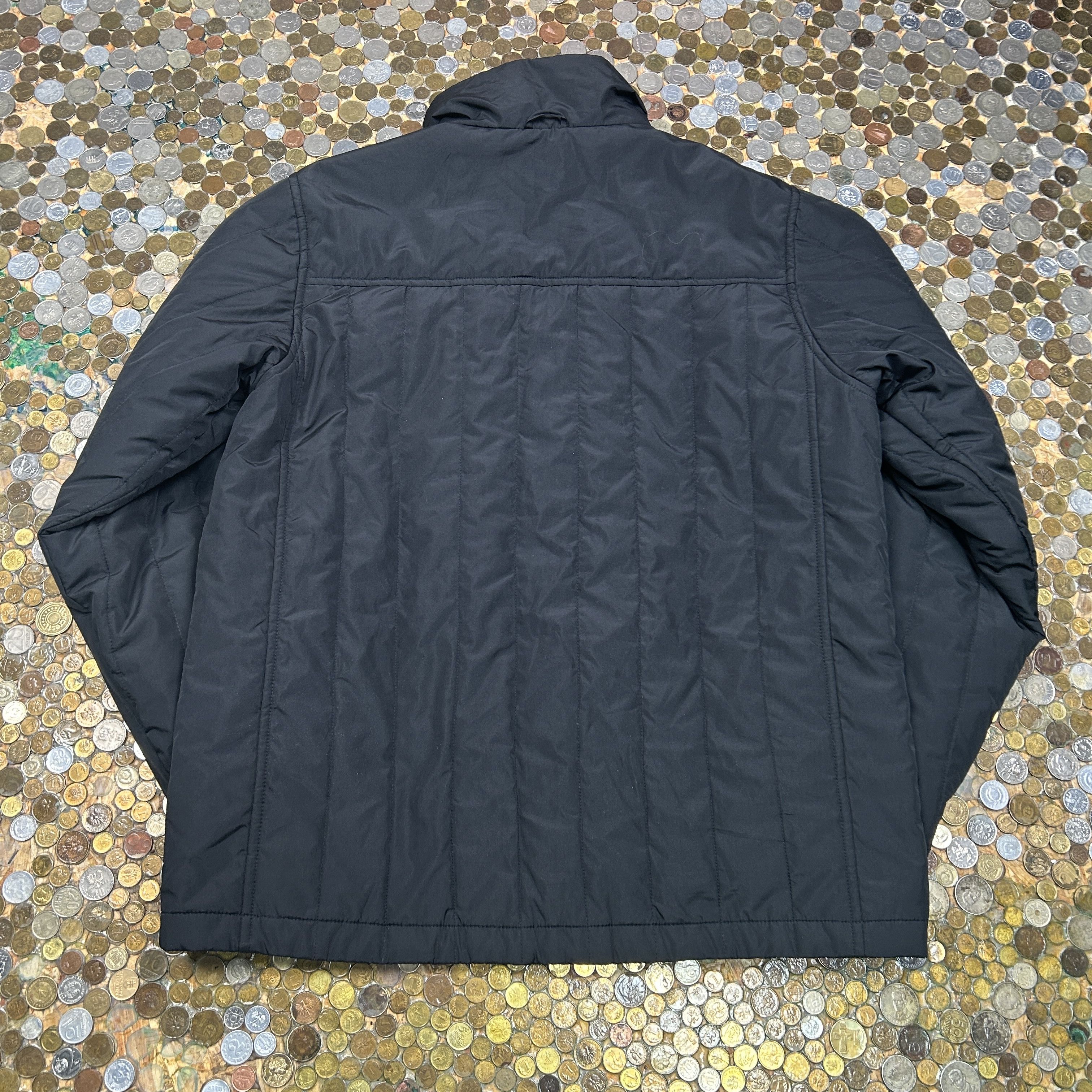 The North Face The North Face casual jacket qualited Size US M / EU 48-50 / 2 - 6 Thumbnail