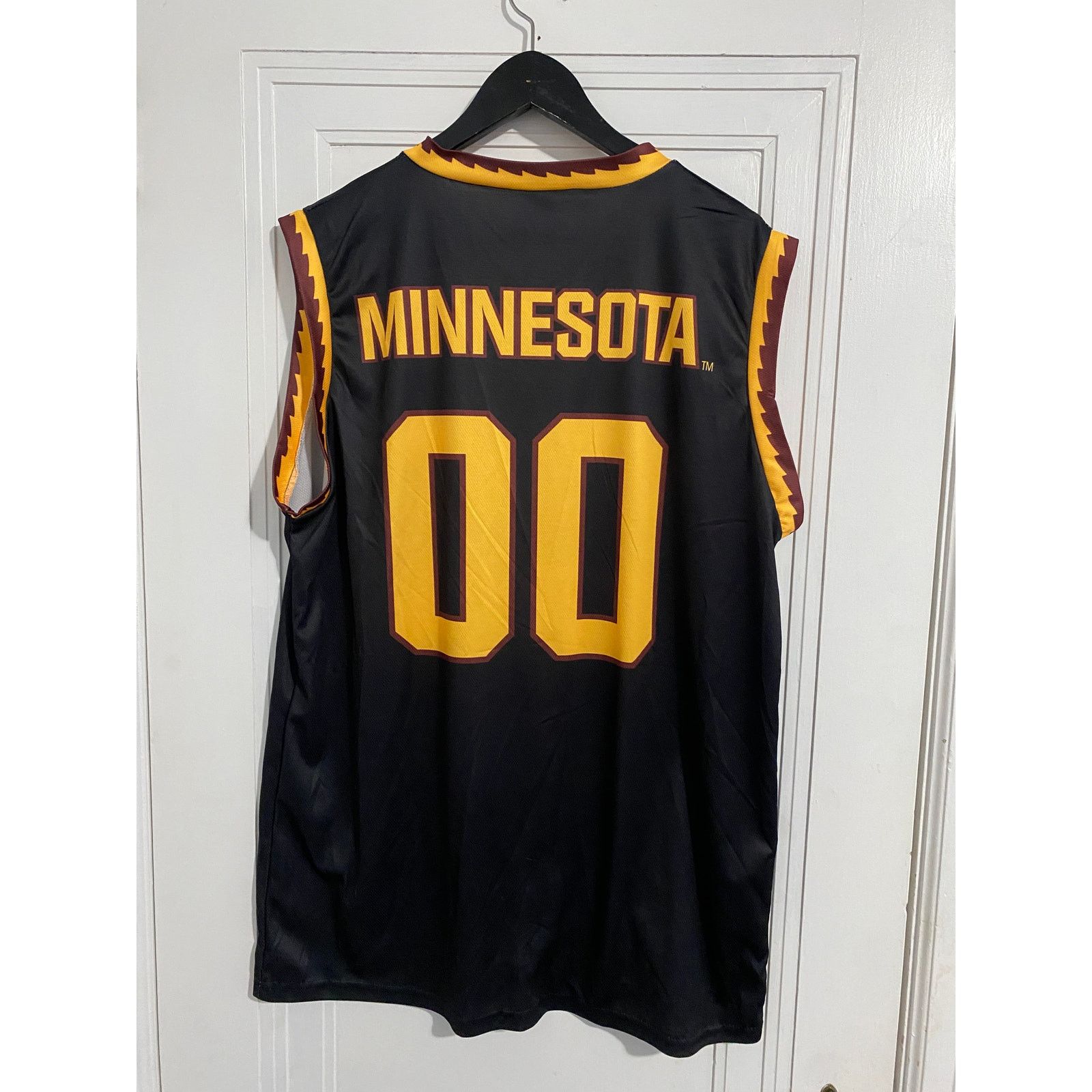 NCAA Minnesota Gophers Stadium Giveaway Basketball Jersey Size US XL / EU 56 / 4 - 2 Thumbnail
