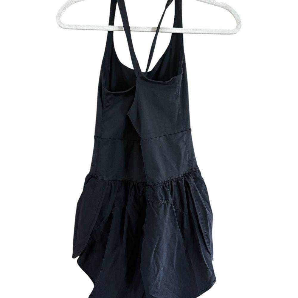 Other Amazon high-performance gym shorts high waisted workout Size 28" / US 6 / IT 42 - 5 Thumbnail