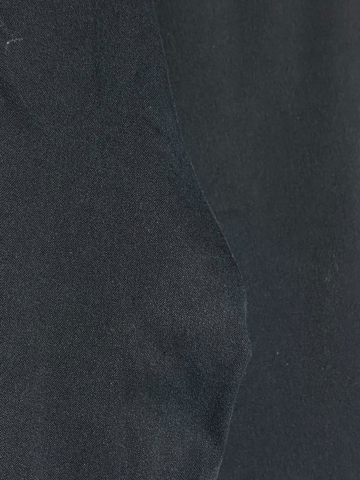Gucci Vintage Gucci Women’s Dress Pants Size 46R Size 32" / US 10 / IT 46 - 13 Thumbnail