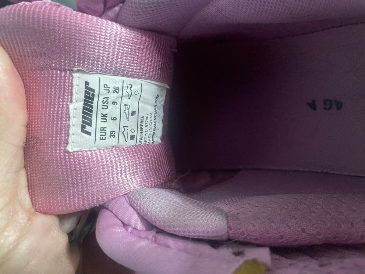 Balenciaga Balenciaga Size US 9 / IT 39 - 9 Thumbnail