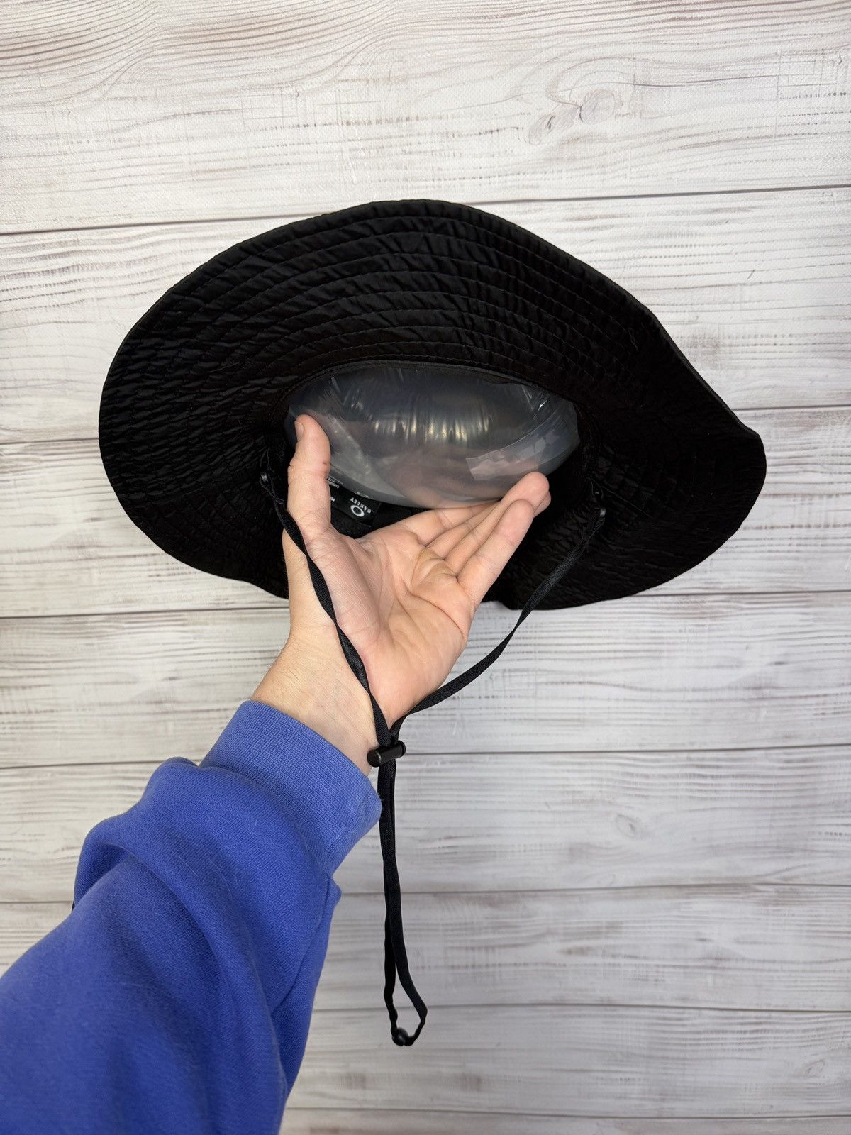 Oakley Oakley Panama Hat Gorpcore Style Size ONE SIZE - 4 Thumbnail
