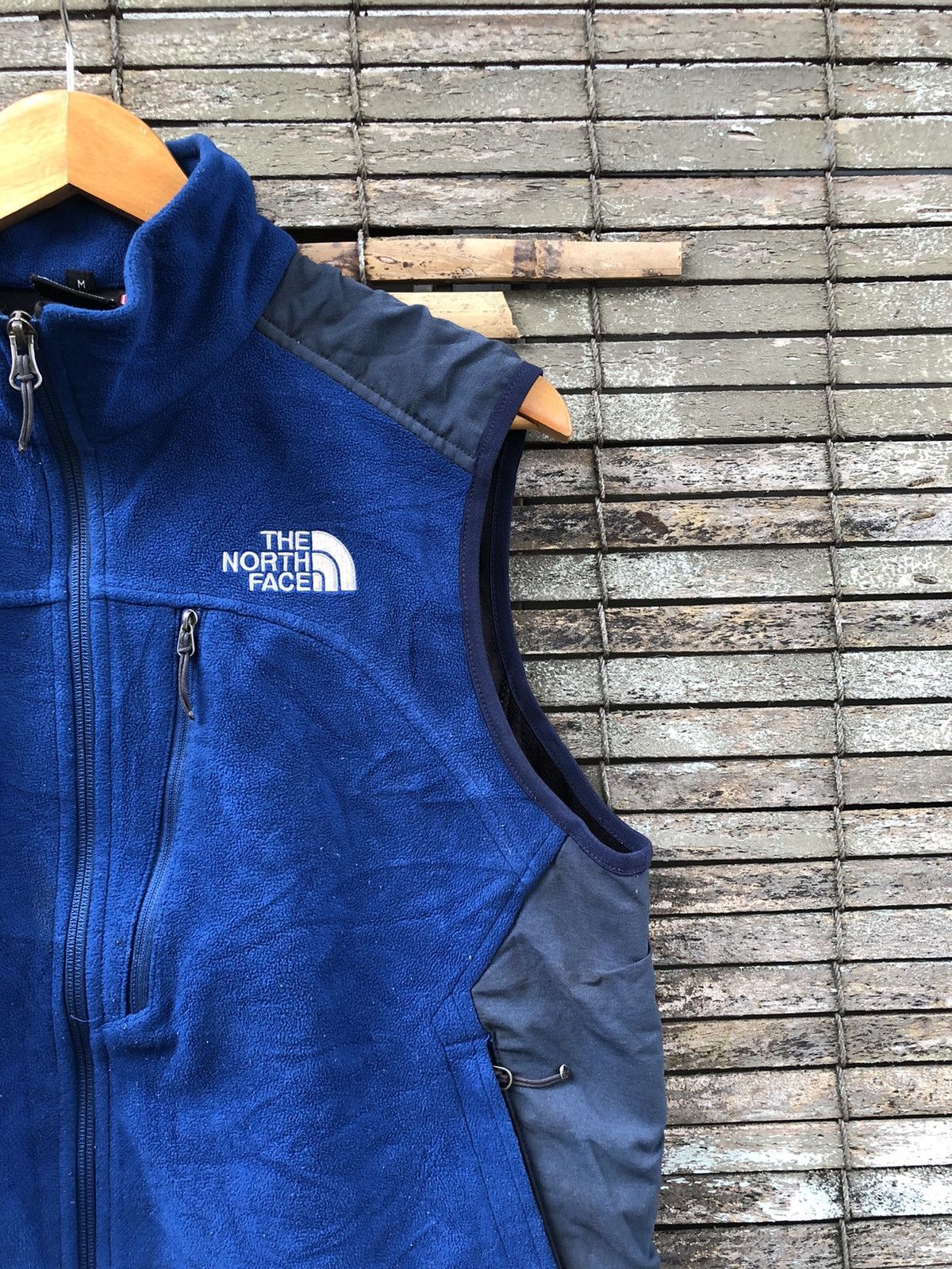 The North Face The North Face Fleece Summit Series Wind Stopper Size US M / EU 48-50 / 2 - 3 Thumbnail