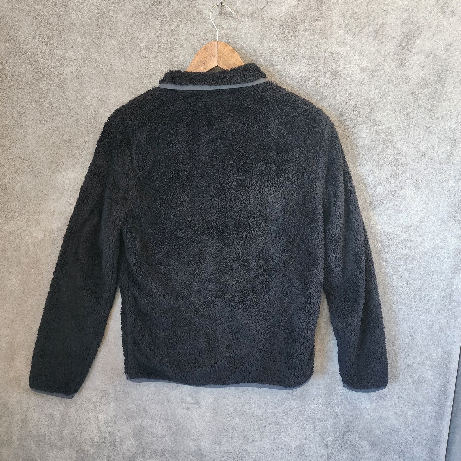 American Eagle Outfitters American Eagle Men's Small Fleece Size US S / EU 44-46 / 1 - 2 Thumbnail