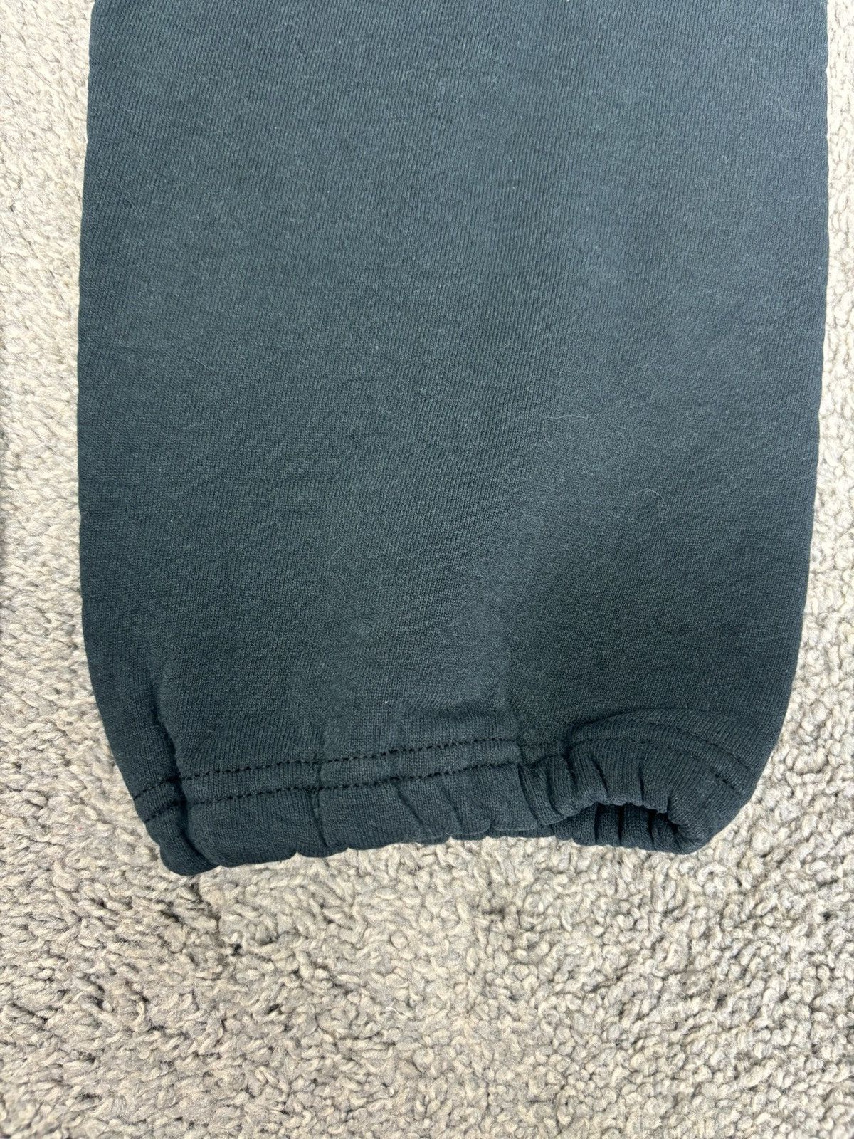 Russell Athletic Vintage made in usa black russell athletic sweatpants Size US 32 / EU 48 - 7 Thumbnail