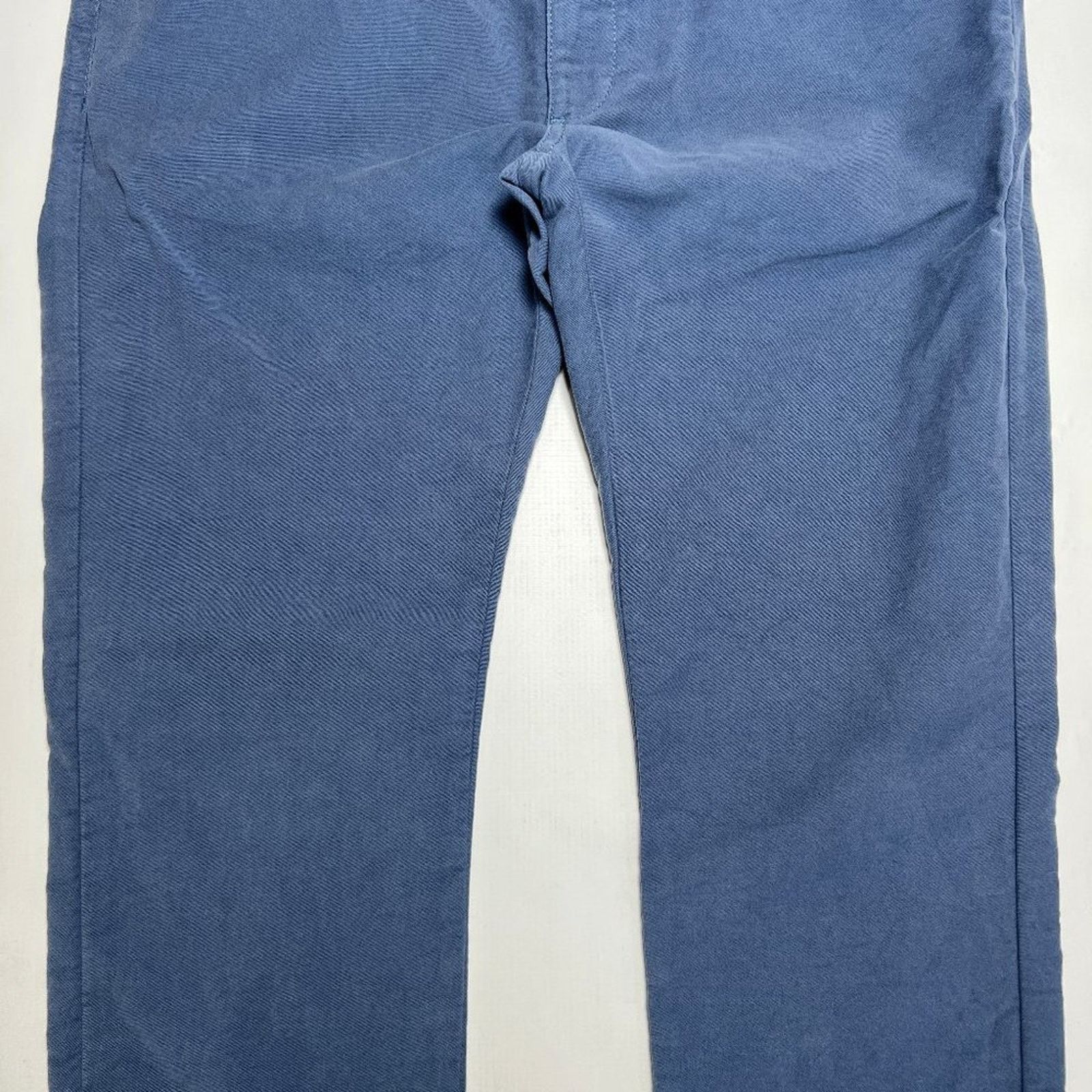 Other KiP Blue Terry Velour Trousers Size 34 Lounge Pants Size US 34 / EU 50 - 12 Thumbnail