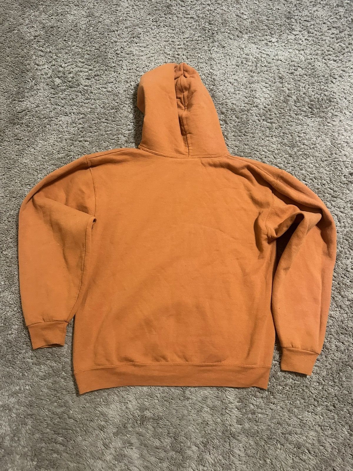 NCAA Vintage NCAA Texas Longhorns hoodie 90s size medium Size US M / EU 48-50 / 2 - 6 Thumbnail
