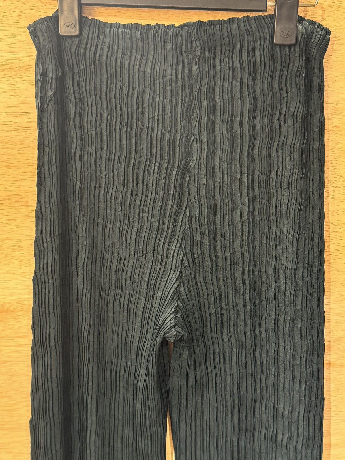 Issey Miyake ISSEY MIYAKE Size 26" / US 2 / IT 38 - 2 Thumbnail