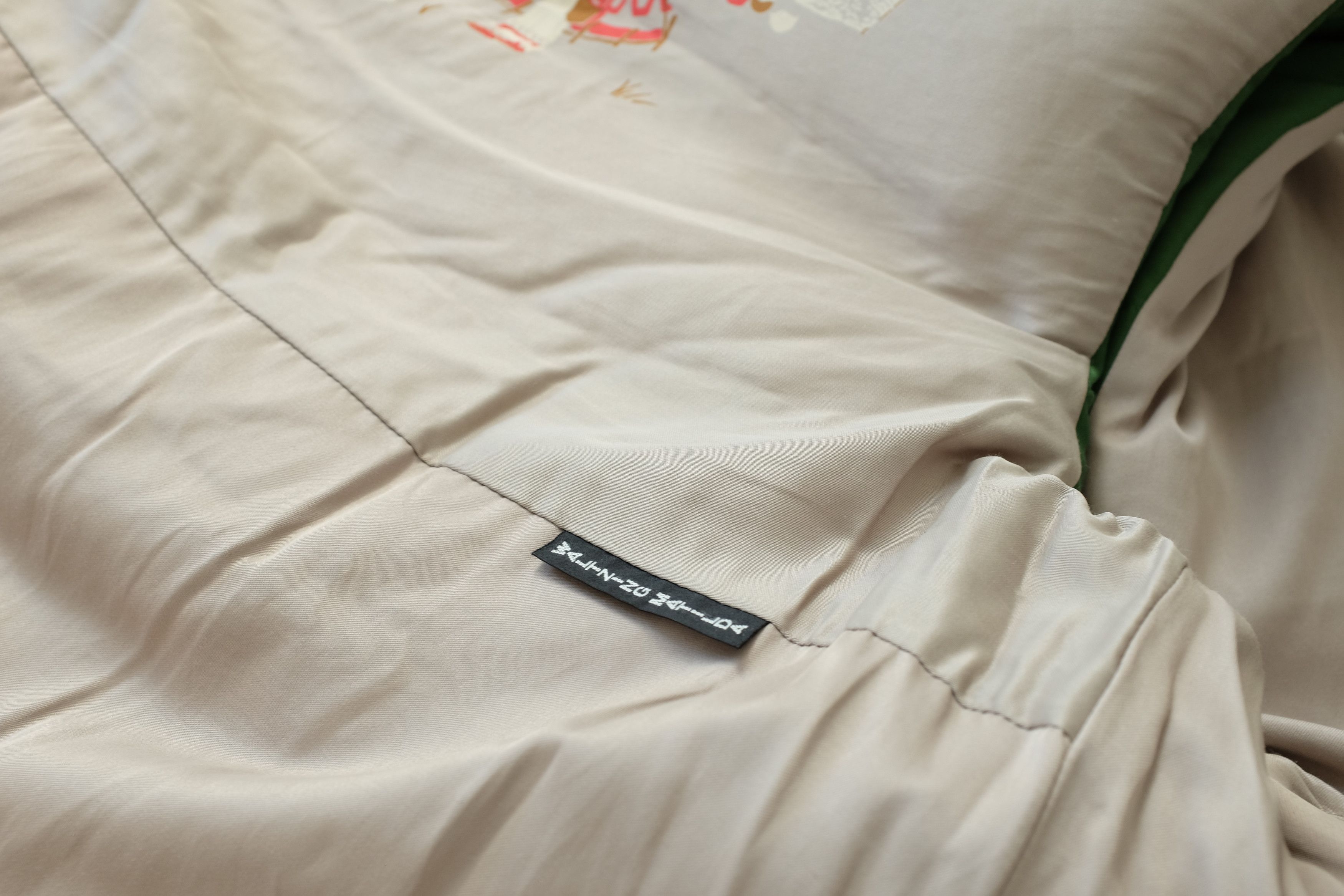 Kapital Kapital 60/40 Burger Keel Vest Size US M / EU 48-50 / 2 - 8 Thumbnail