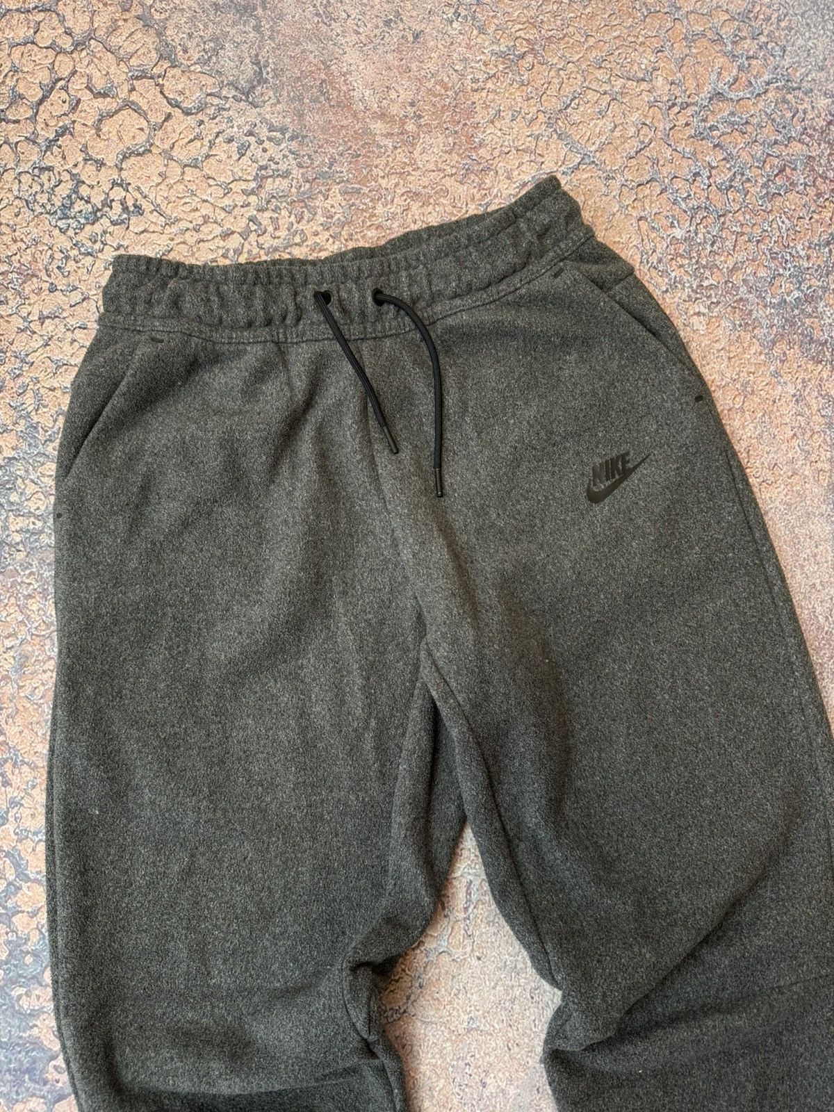 Nike Suit Nike Tech Fleece 2021 KOMPLET Size XS Drill Size US S / EU 44-46 / 1 - 11 Thumbnail