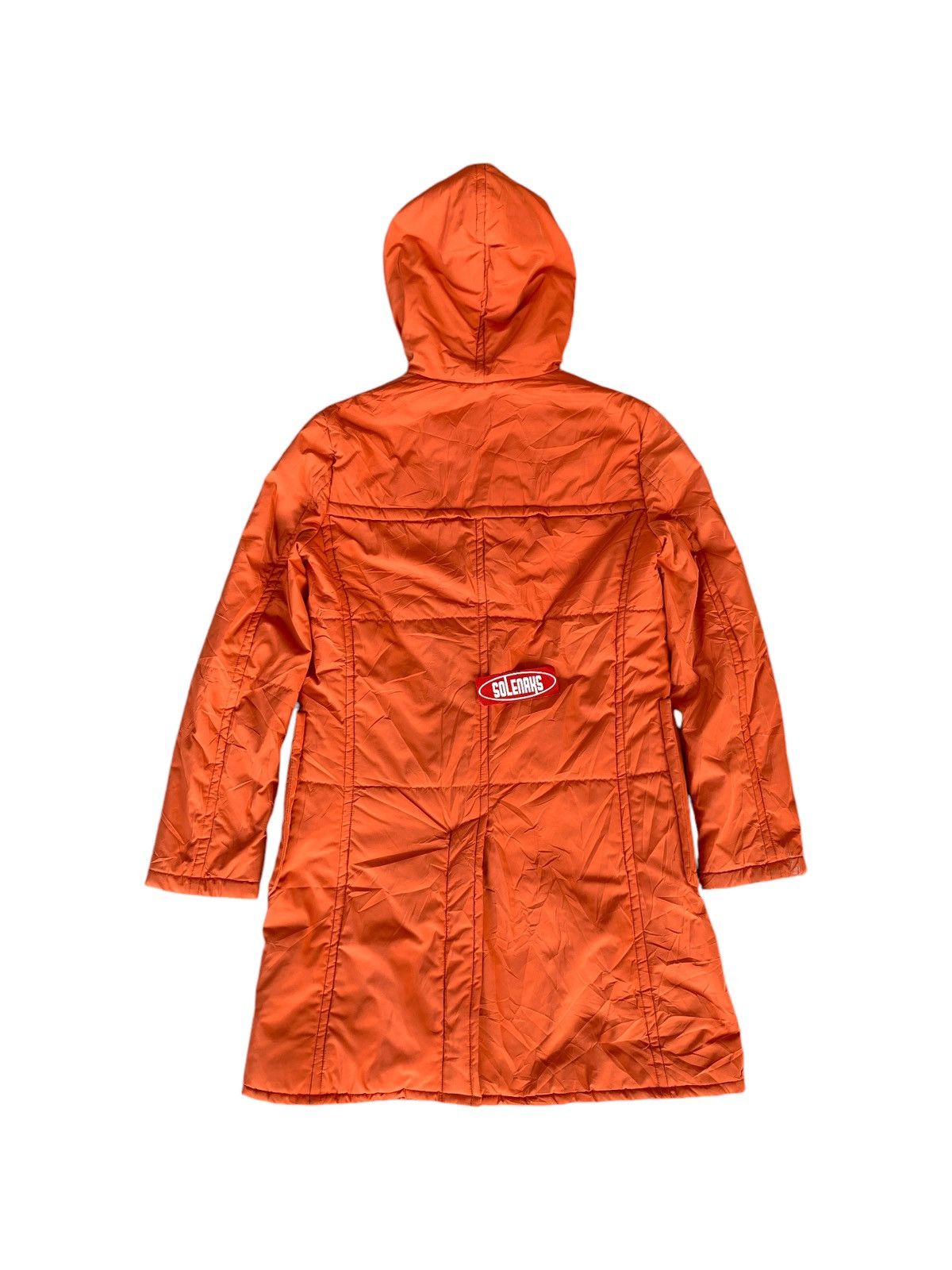 Japanese Brand × Undercover × Uniqlo UU by Jun Takahashi jacket Size S / US 4 / IT 40 - 8 Thumbnail