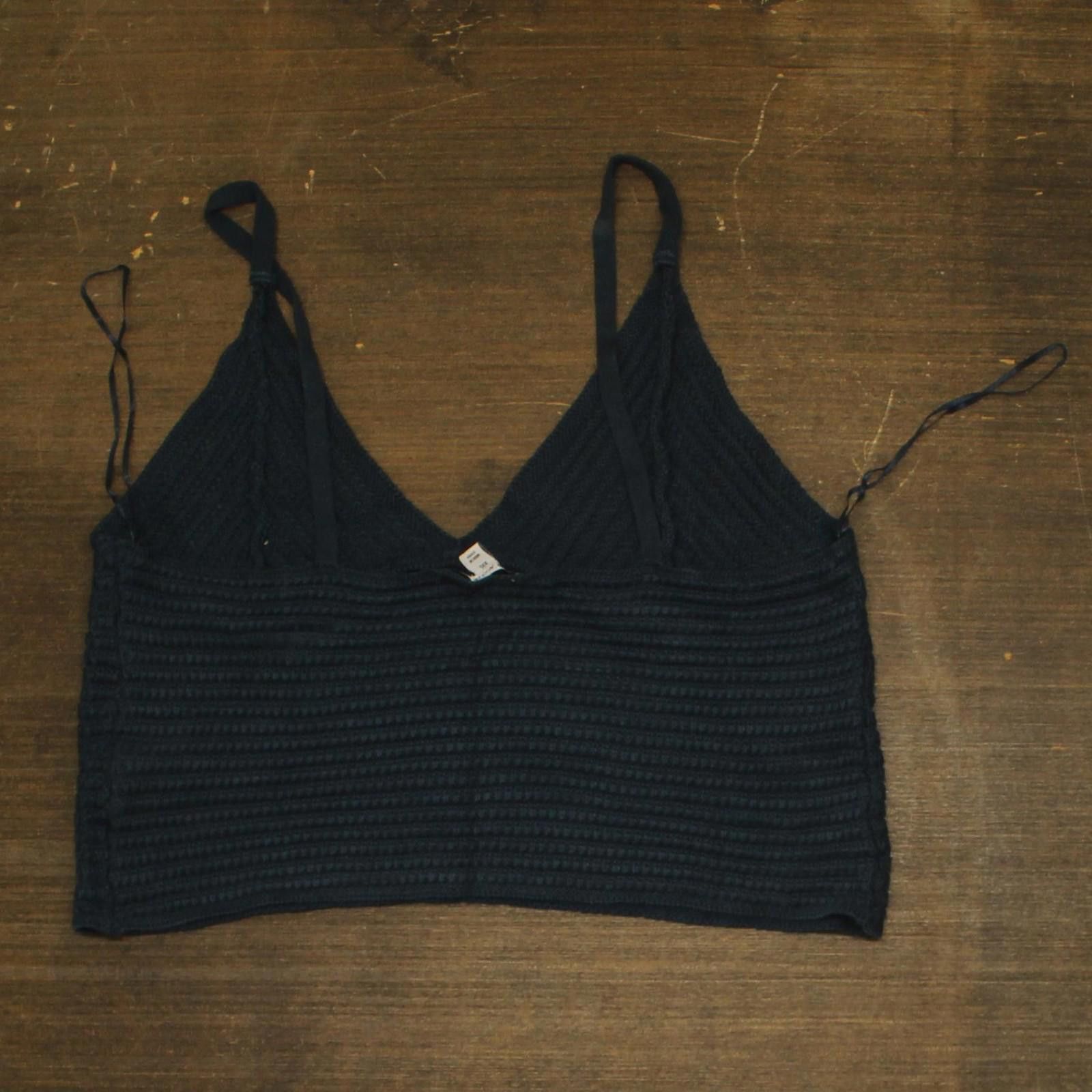 Other New And Now This Sweater Knit Pullover Tanktop Blue 2xl Size XXL / US 16-18 / IT 52-54 - 2 Thumbnail