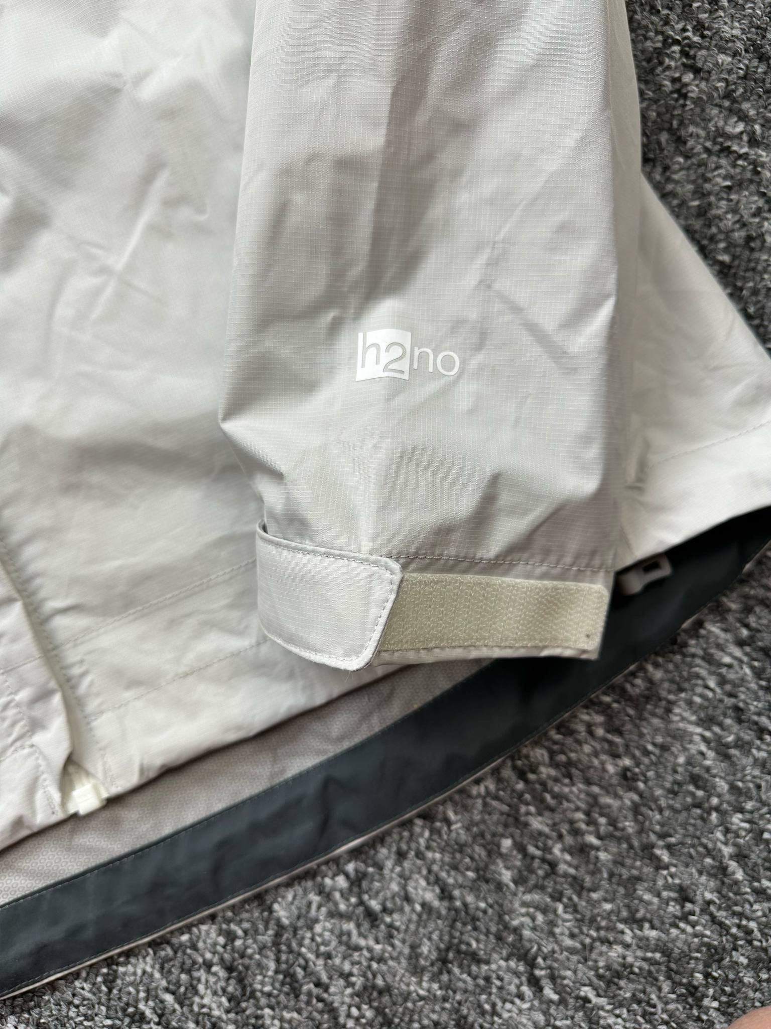 Patagonia × Vintage Vintage windbeaker jacket patagonia logo classic basic 90s Size US S / EU 44-46 / 1 - 7 Thumbnail