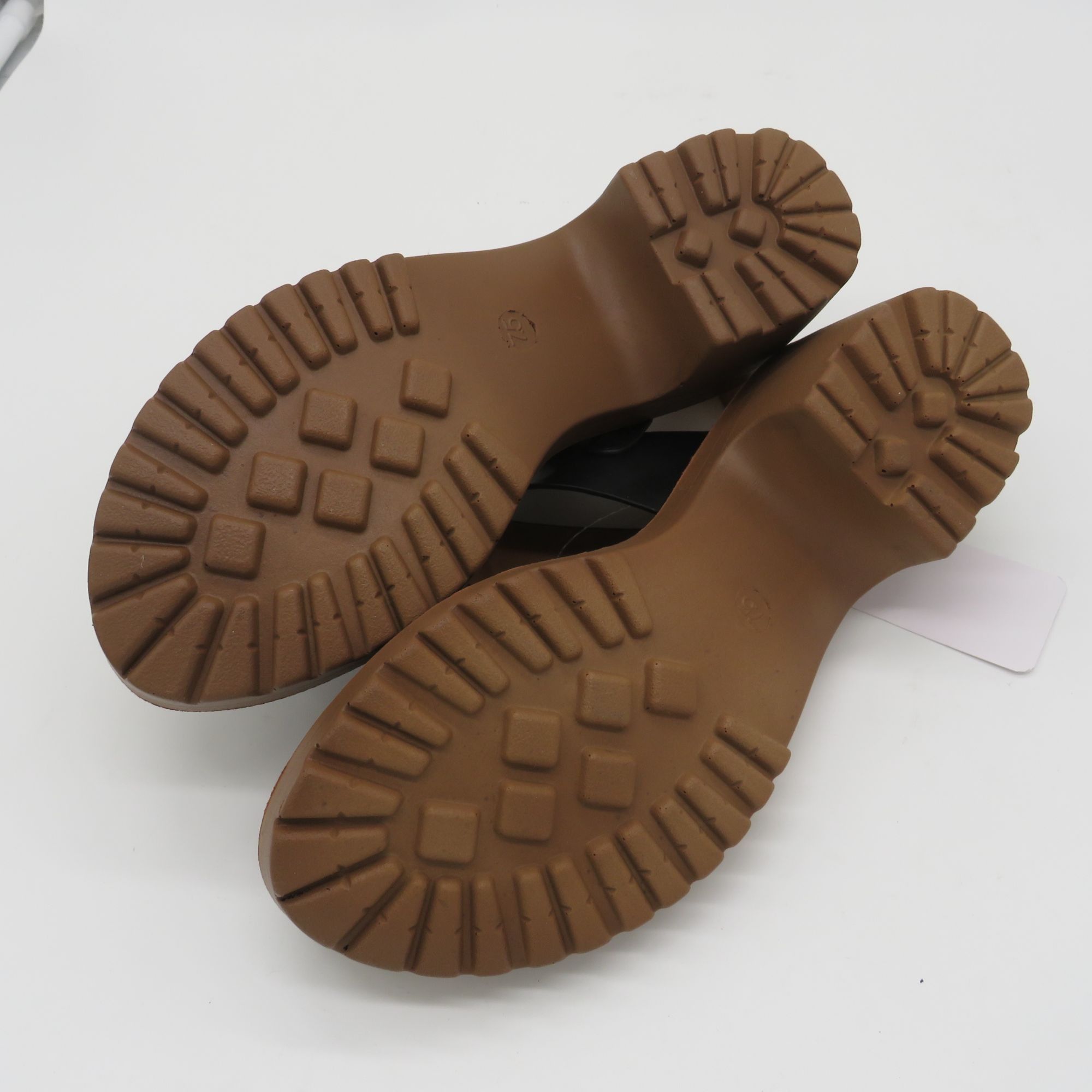 Other Yoki Womens Black Slingback Platform Sandals Size 7.5 Faux L Size US 7.5 / IT 37.5 - 7 Thumbnail