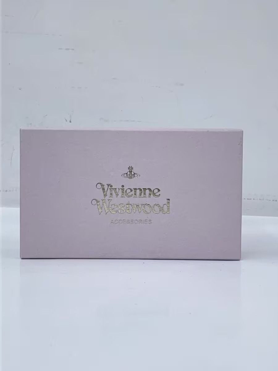 Vivienne Westwood Vivienne Westwood Plain Lthr Key Case Black Size ONE SIZE - 6 Thumbnail