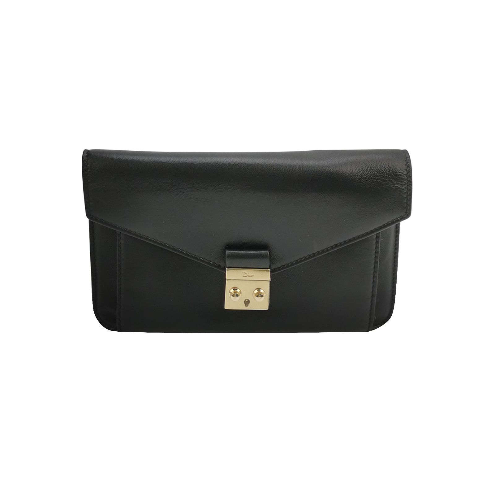 Dior Dior Women os Clutches Size ONE SIZE - 1 Thumbnail