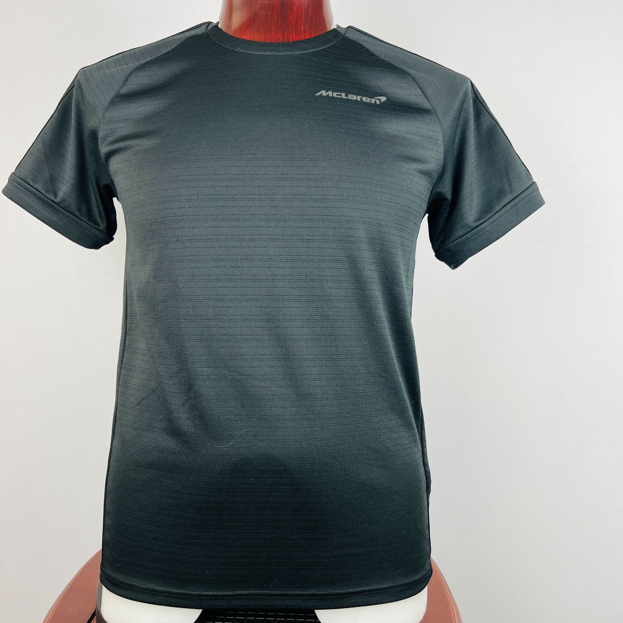 Designer McLaren Racing Ltd Motorsports Medium T-Shirt Shirt Size US M / EU 48-50 / 2 - 1 Thumbnail