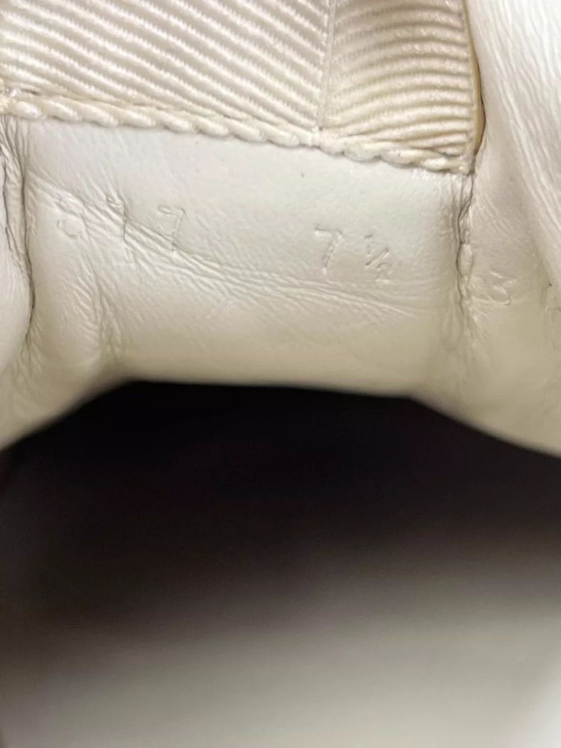 Gucci Gucci Classic Dad Sneakers Size 7.5-2505 Size US 7.5 / EU 40-41 - 6 Thumbnail