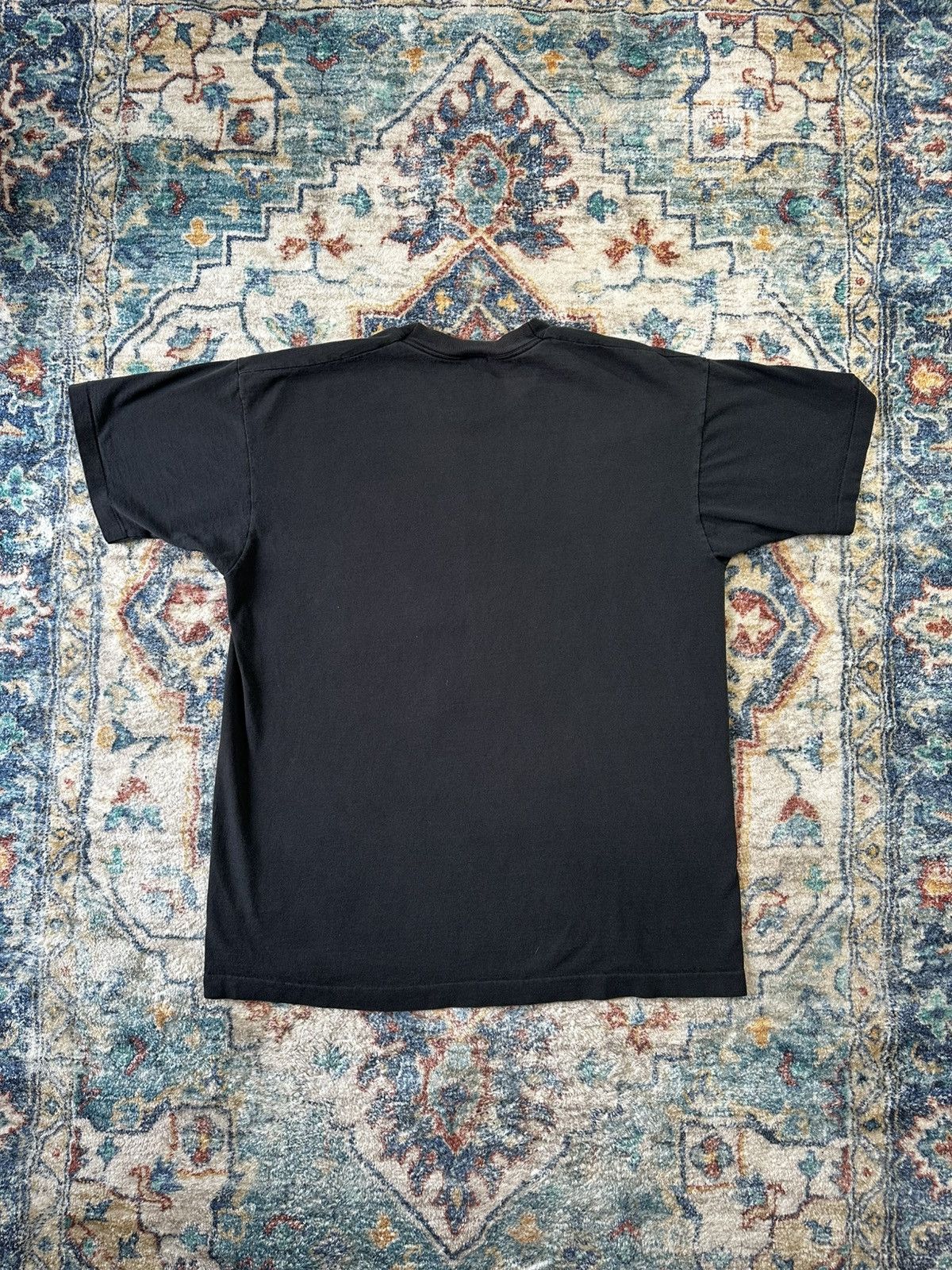 Vintage Vintage Microsoft Word Mania T-shirt Size XL Size US XL / EU 56 / 4 - 2 Thumbnail