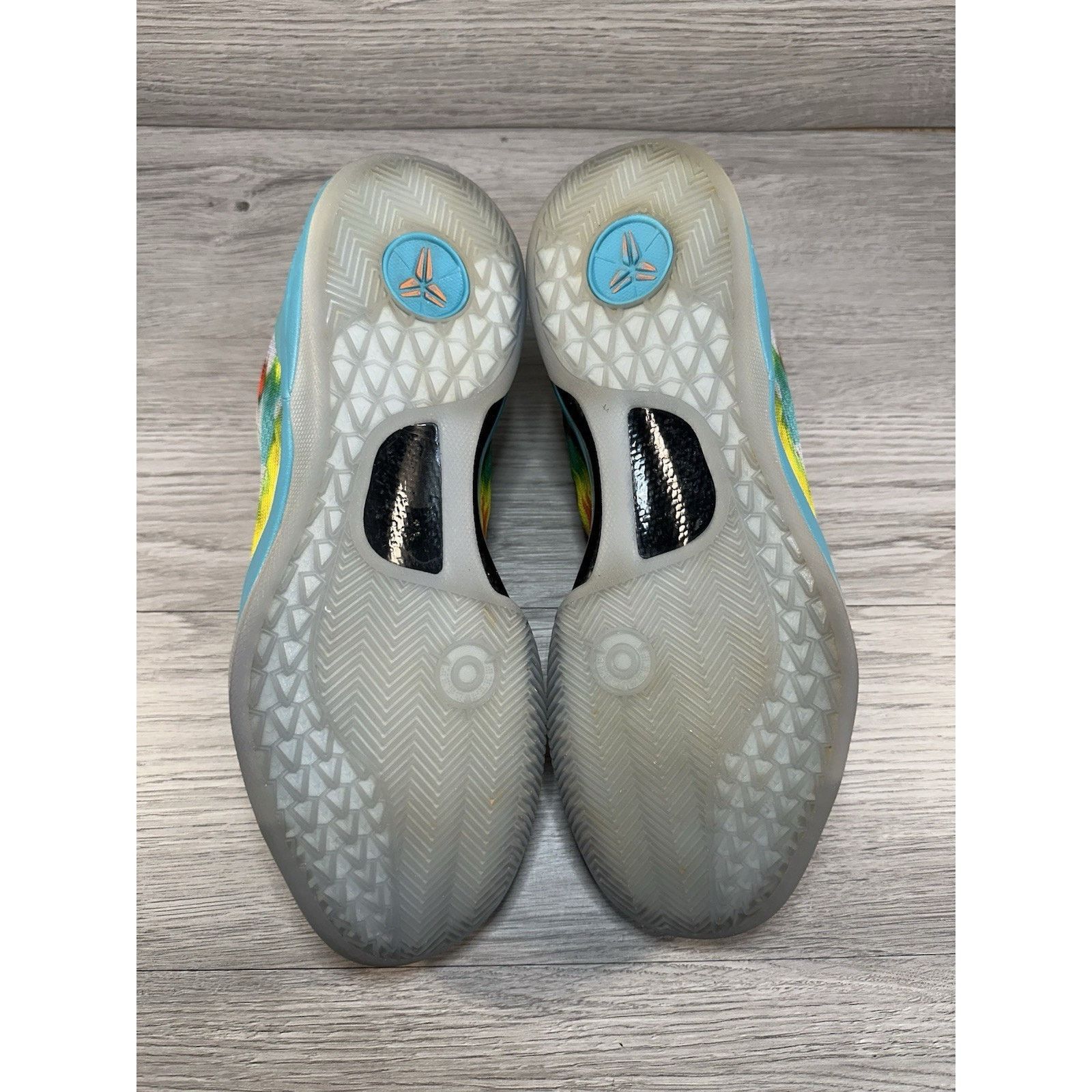 Nike Nike Kobe 8 Protro Venice Beach 2024 - Size 12 Size US 12 / EU 45 - 6 Thumbnail